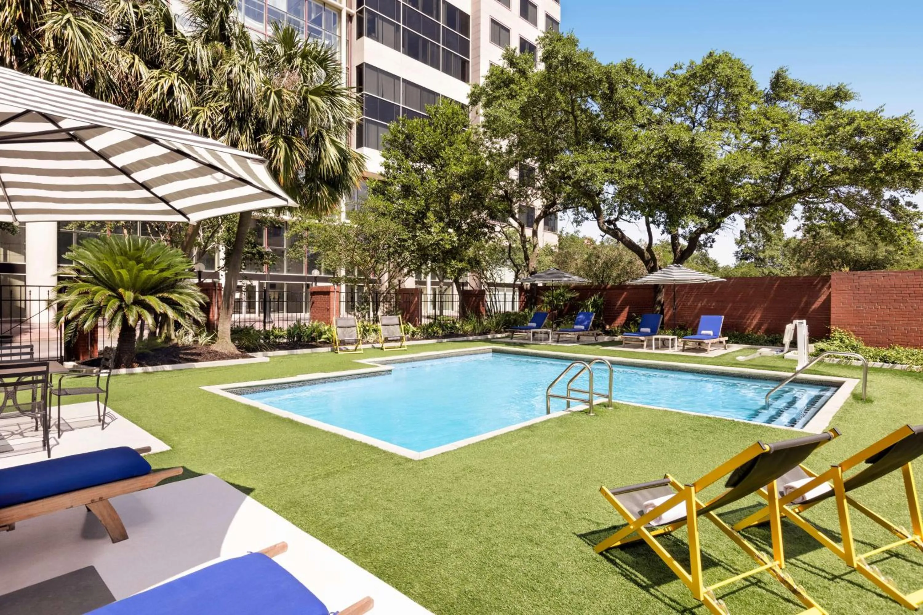 Activities in The Admiral, Downtown Historic District