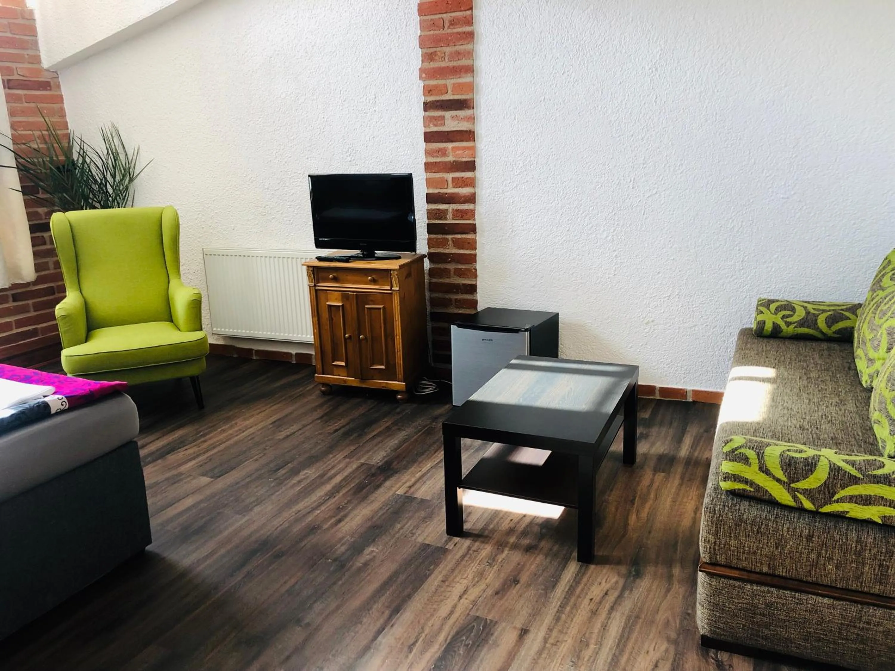 Hotel Sokolský Dům