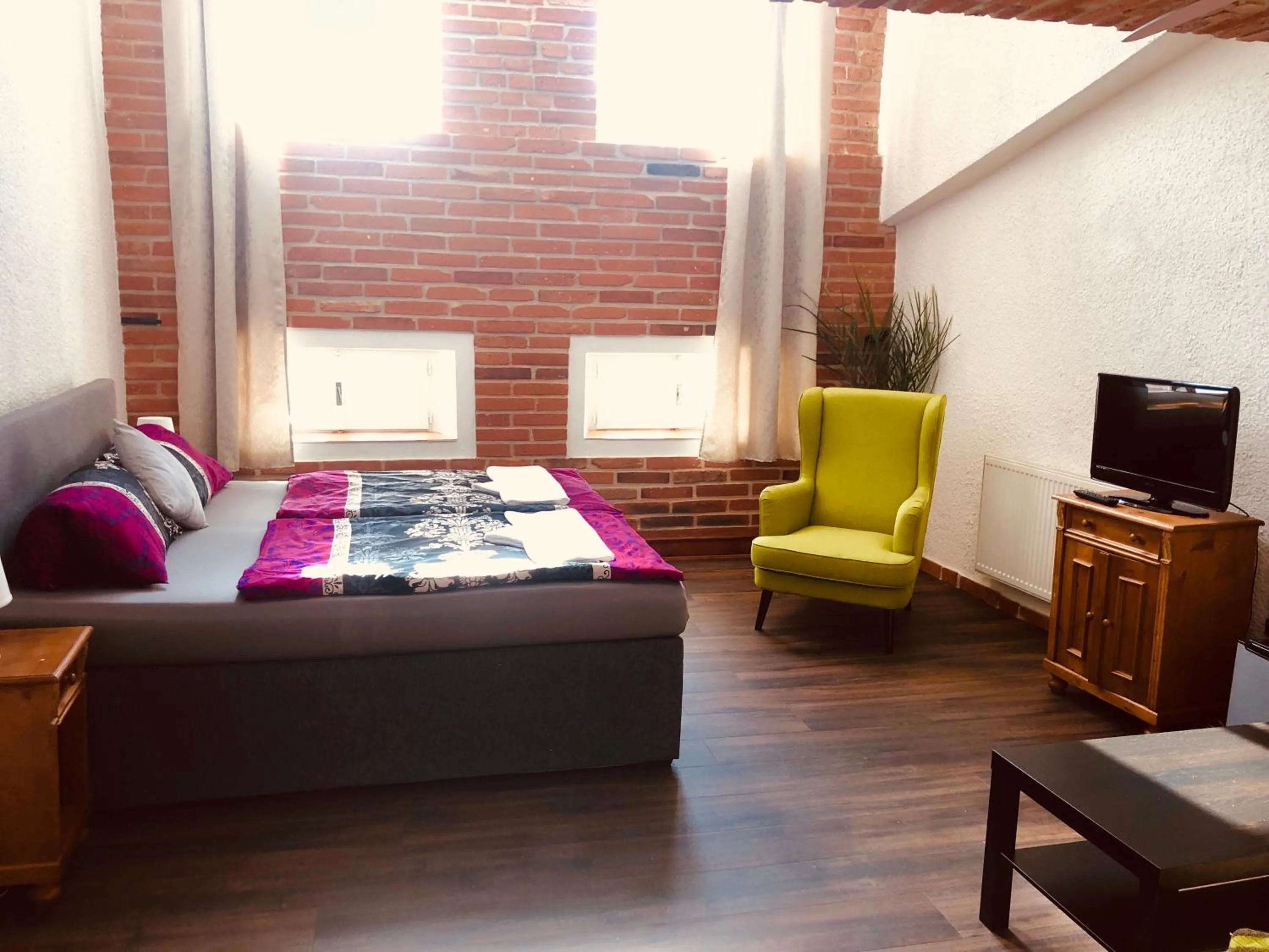 Hotel Sokolský Dům