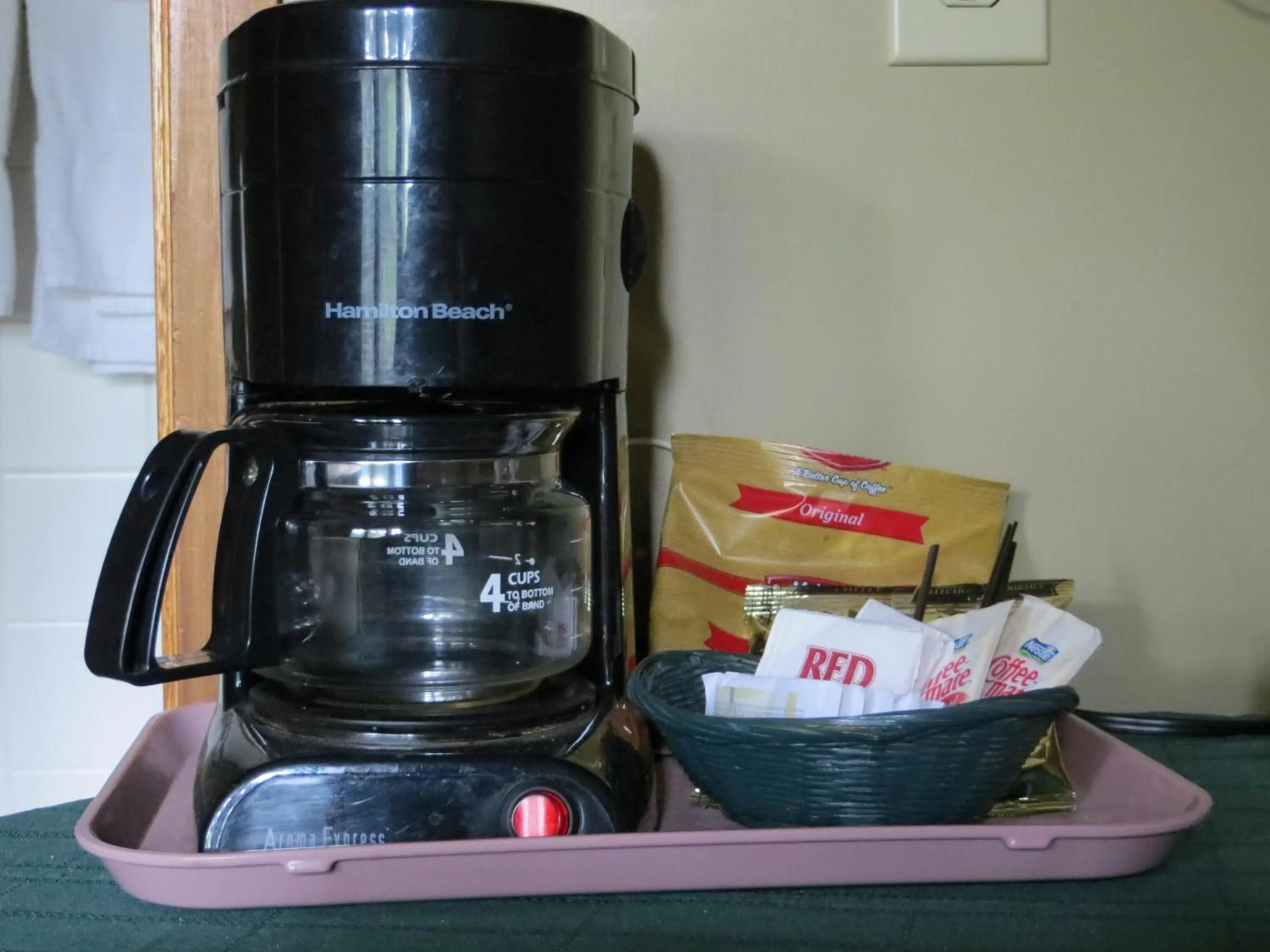 Other in Crandell Mountain Lodge