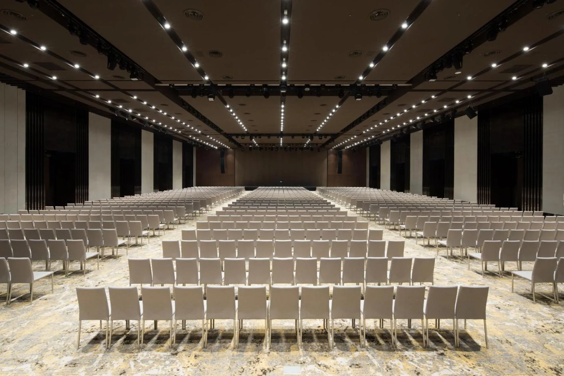 Banquet/Function facilities in Landing Jeju Shinhwa World Hotel