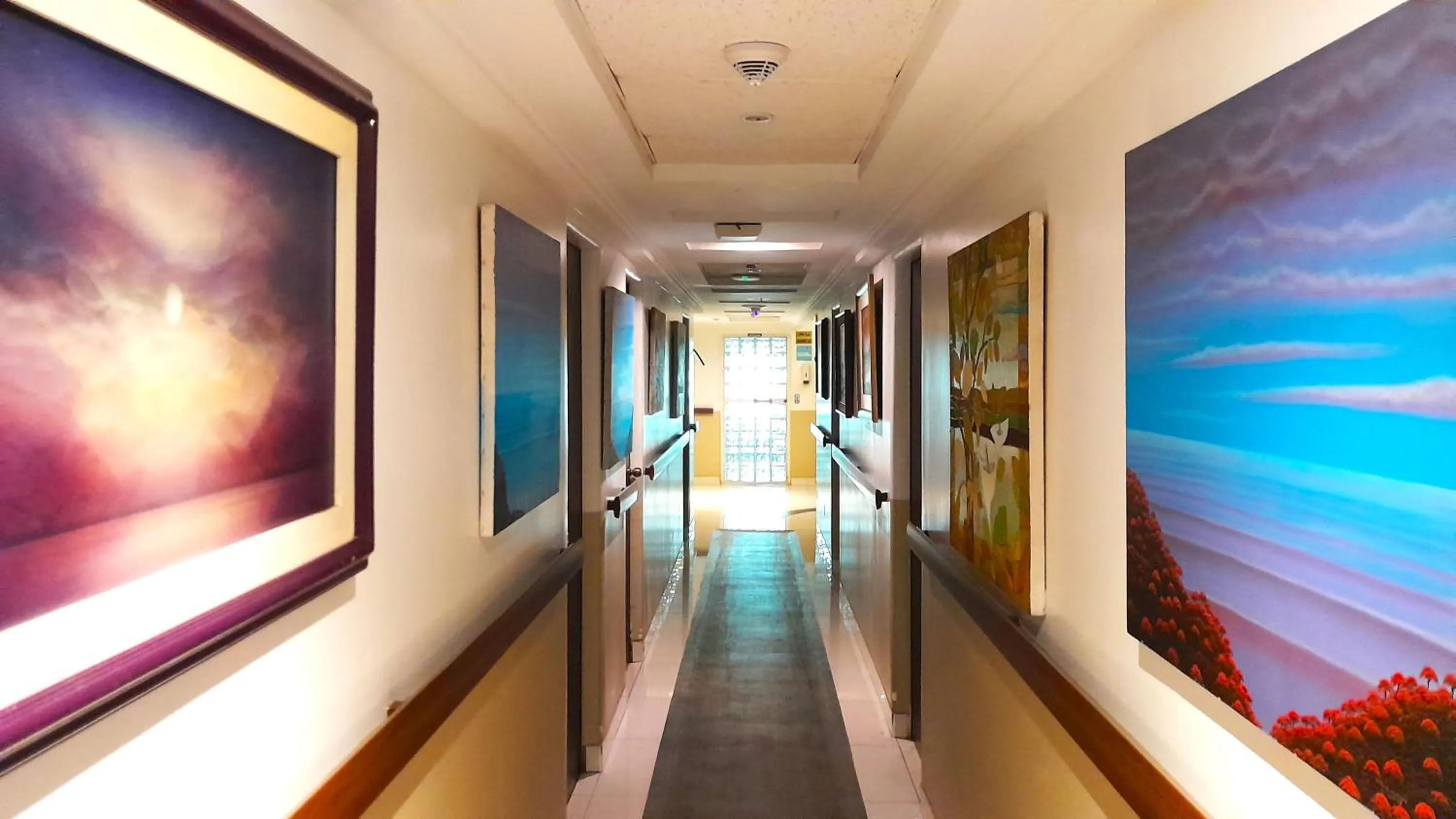 Other in GH Alexander Hotel