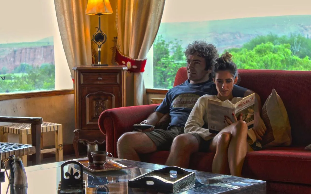 Estancia Las Carreras