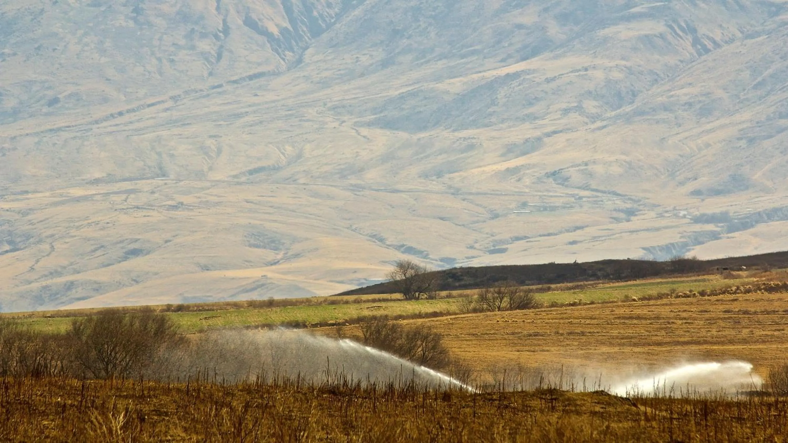 Estancia Las Carreras