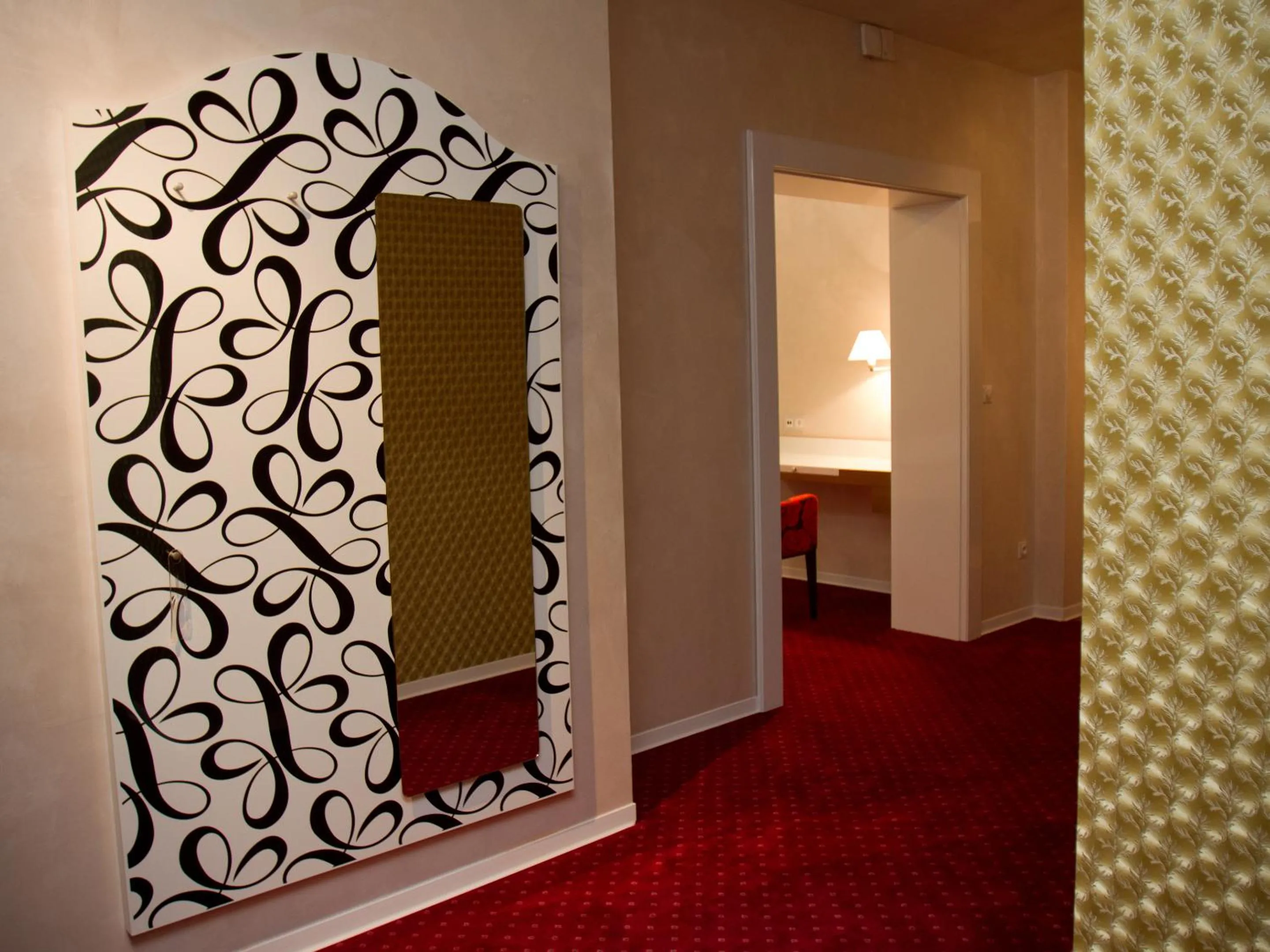 EA Hotel Tereziánský dvůr