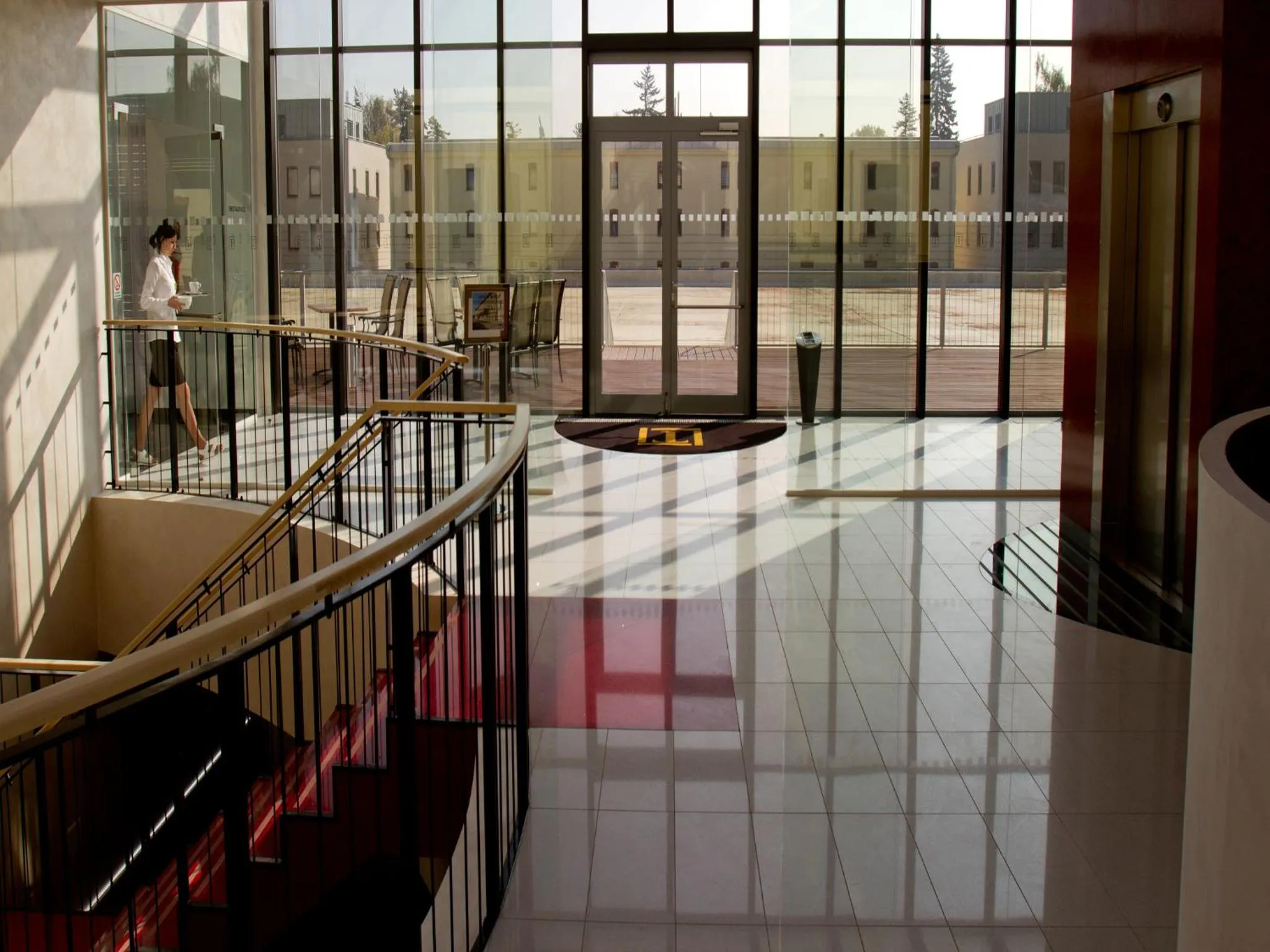 Other in EA Hotel Tereziánský dvůr