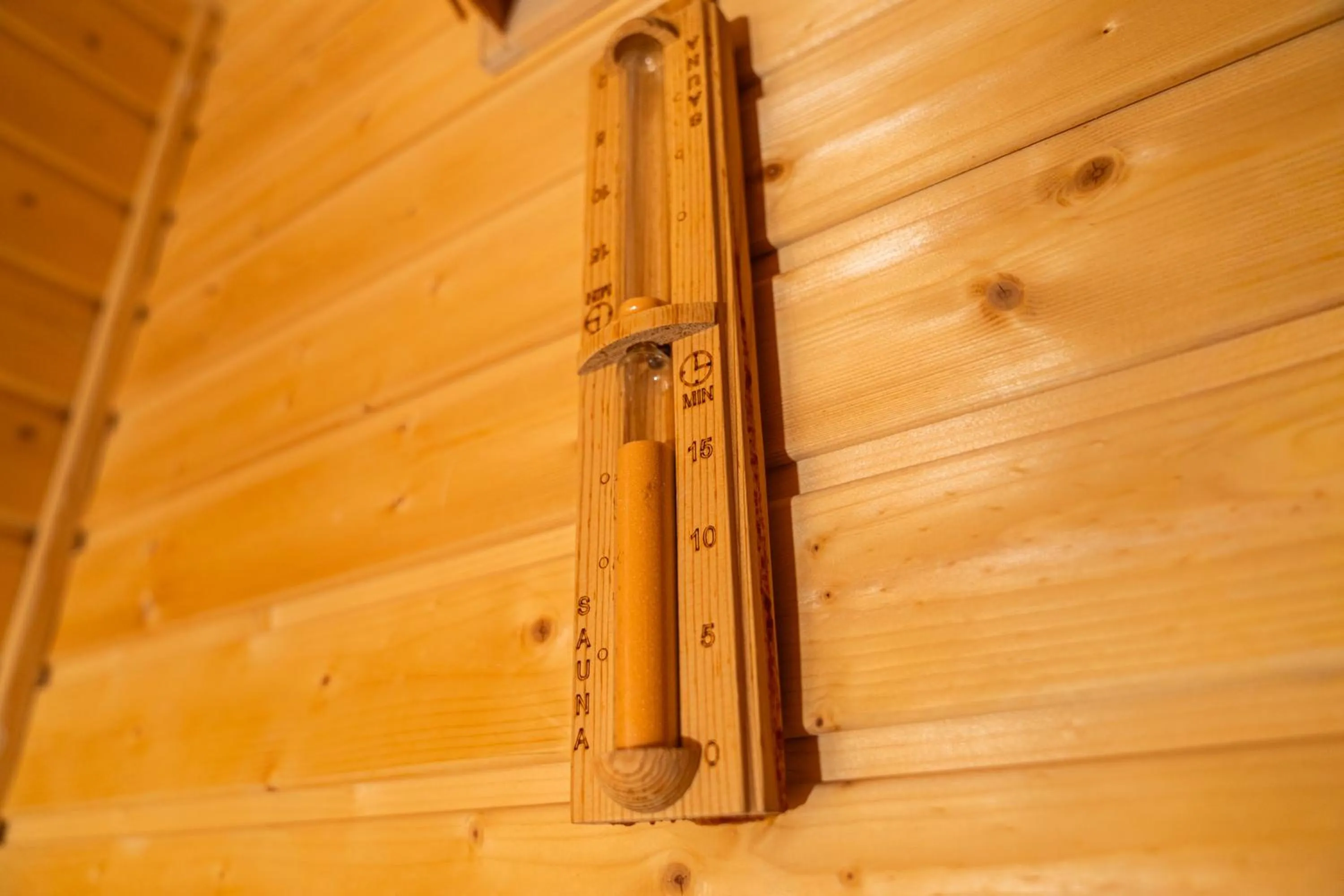 Sauna in EA Hotel Tereziánský dvůr