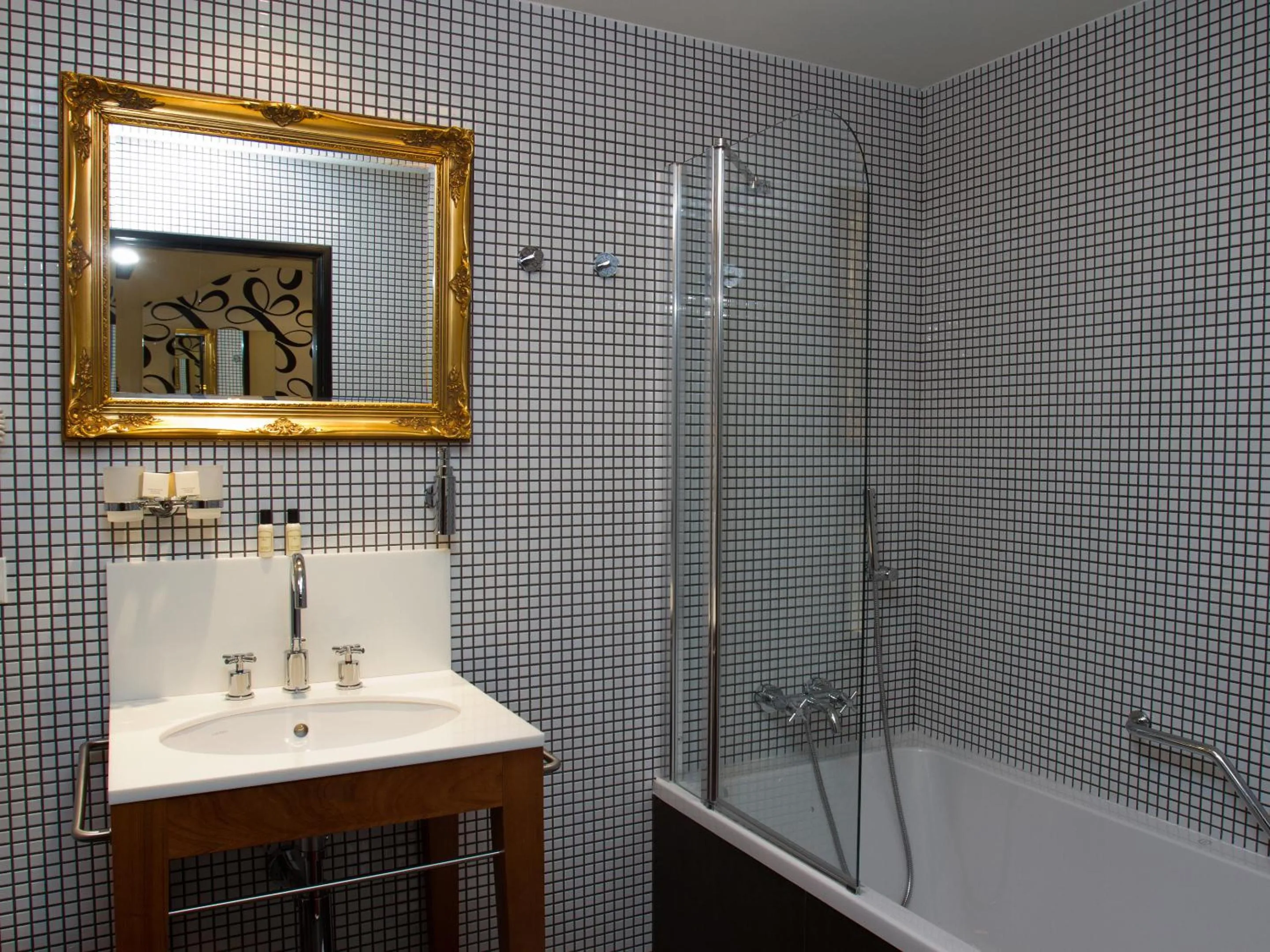 EA Hotel Tereziánský dvůr