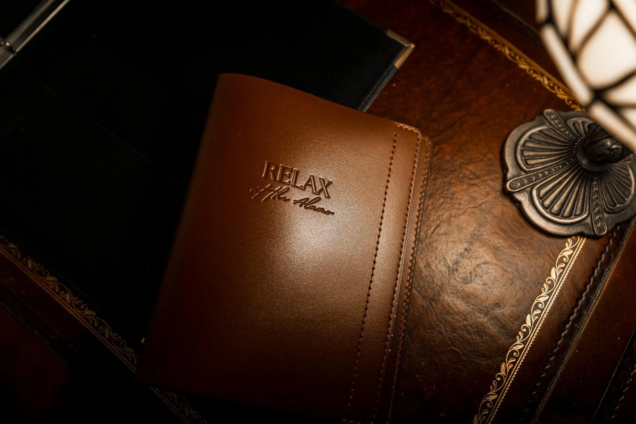 Massage in The Alamo Guest House