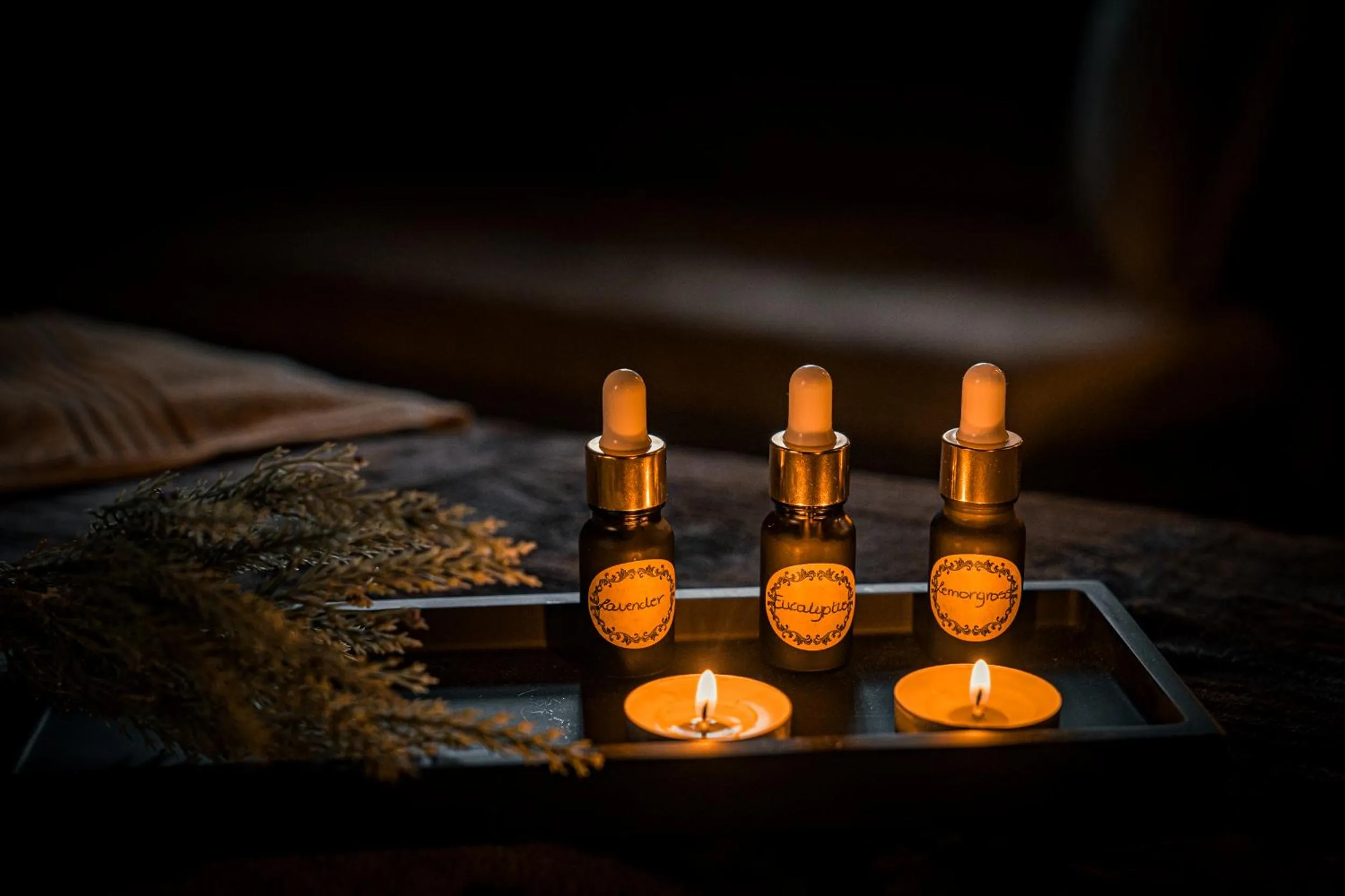 Spa and wellness centre/facilities in The Alamo Guest House