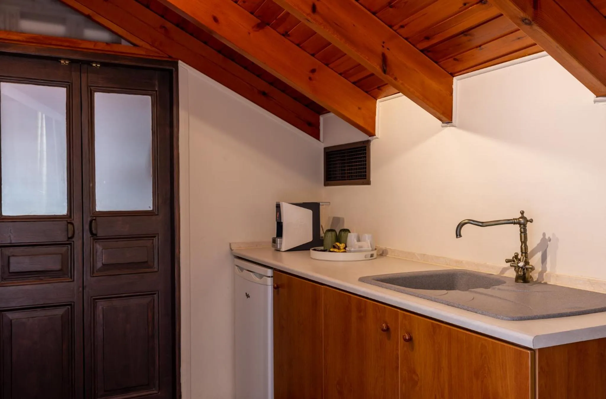 kitchen in Vilelmine