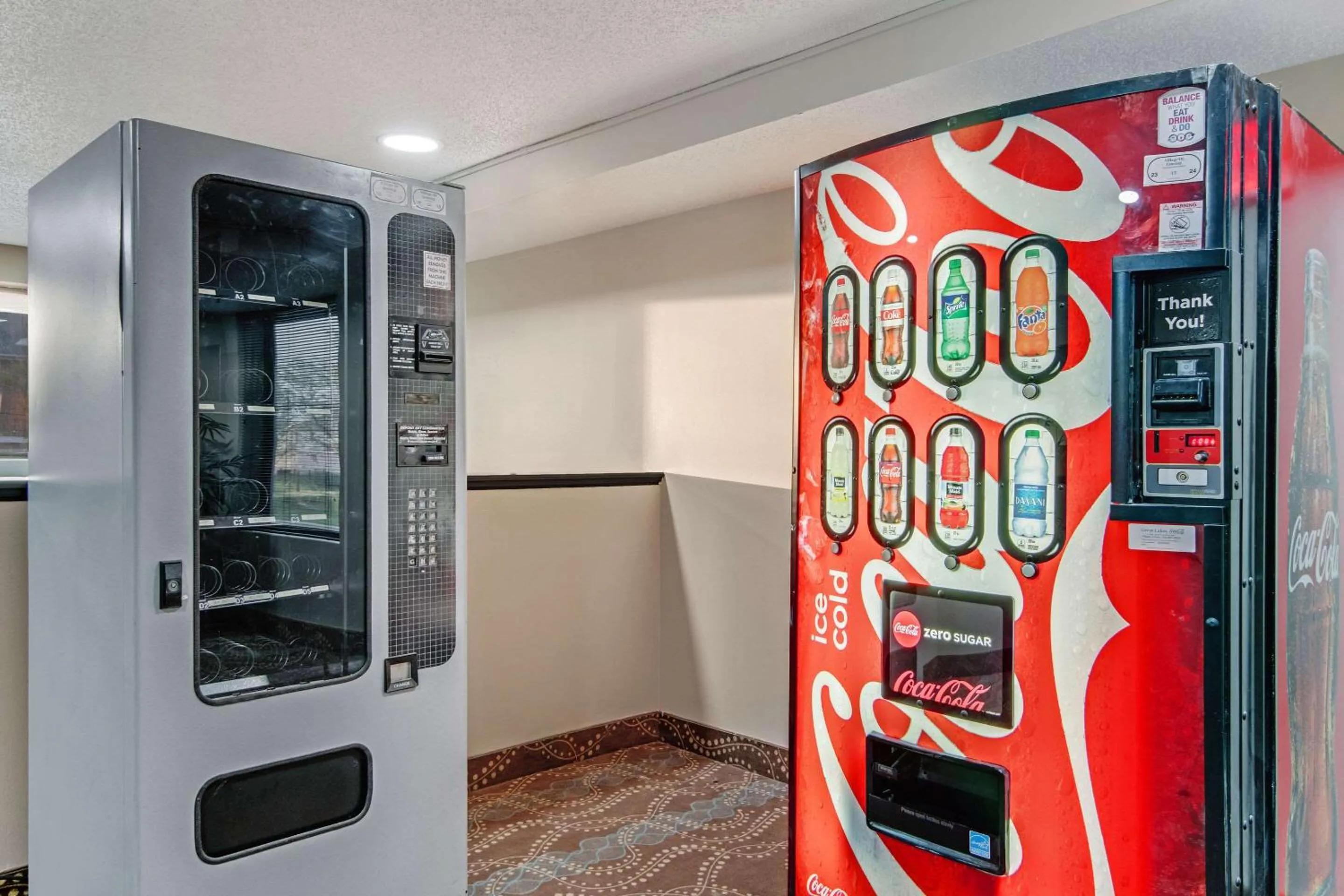 Other in Sleep Inn near I-80 and I-94