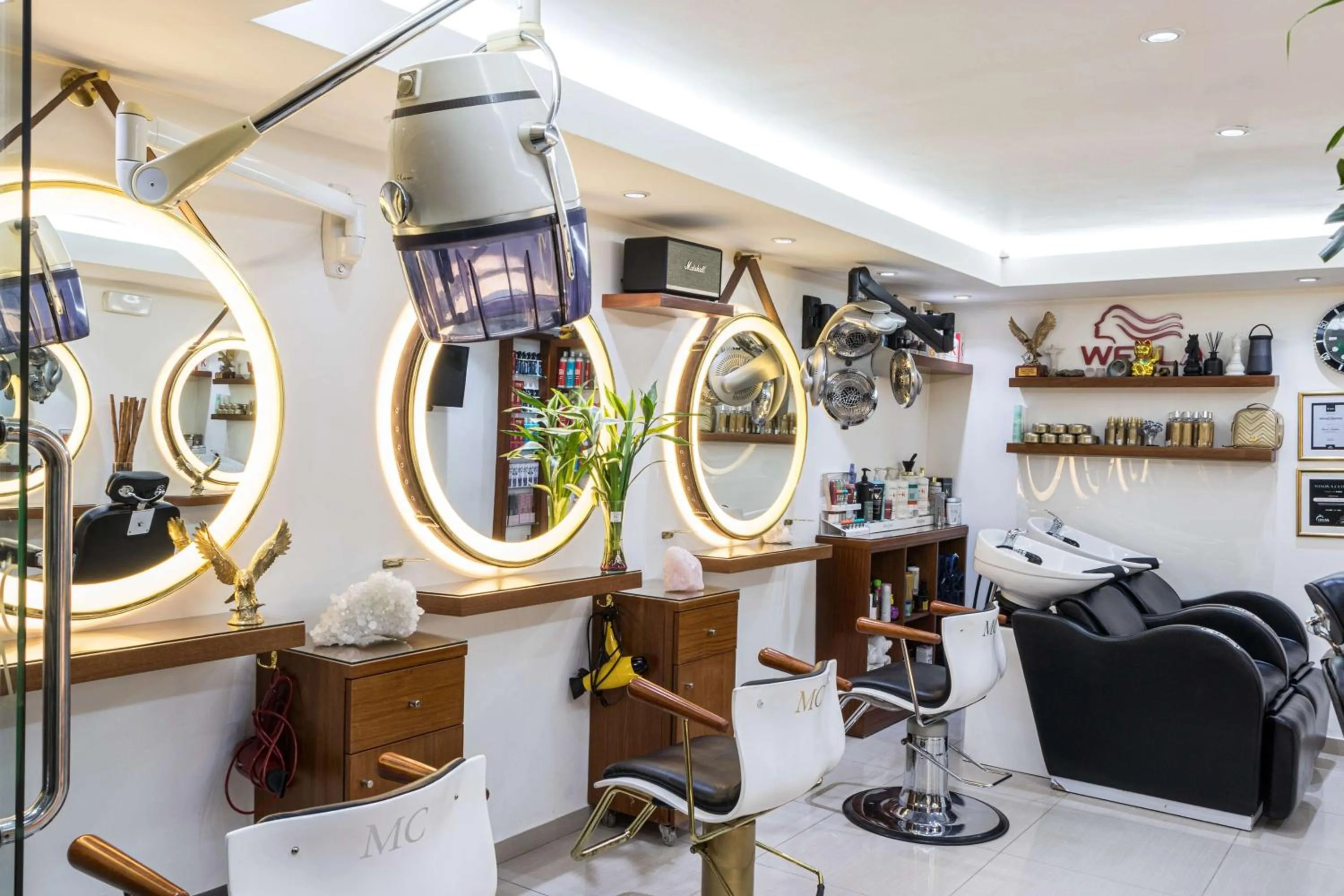 Property building in Sonesta Hotel El Olivar