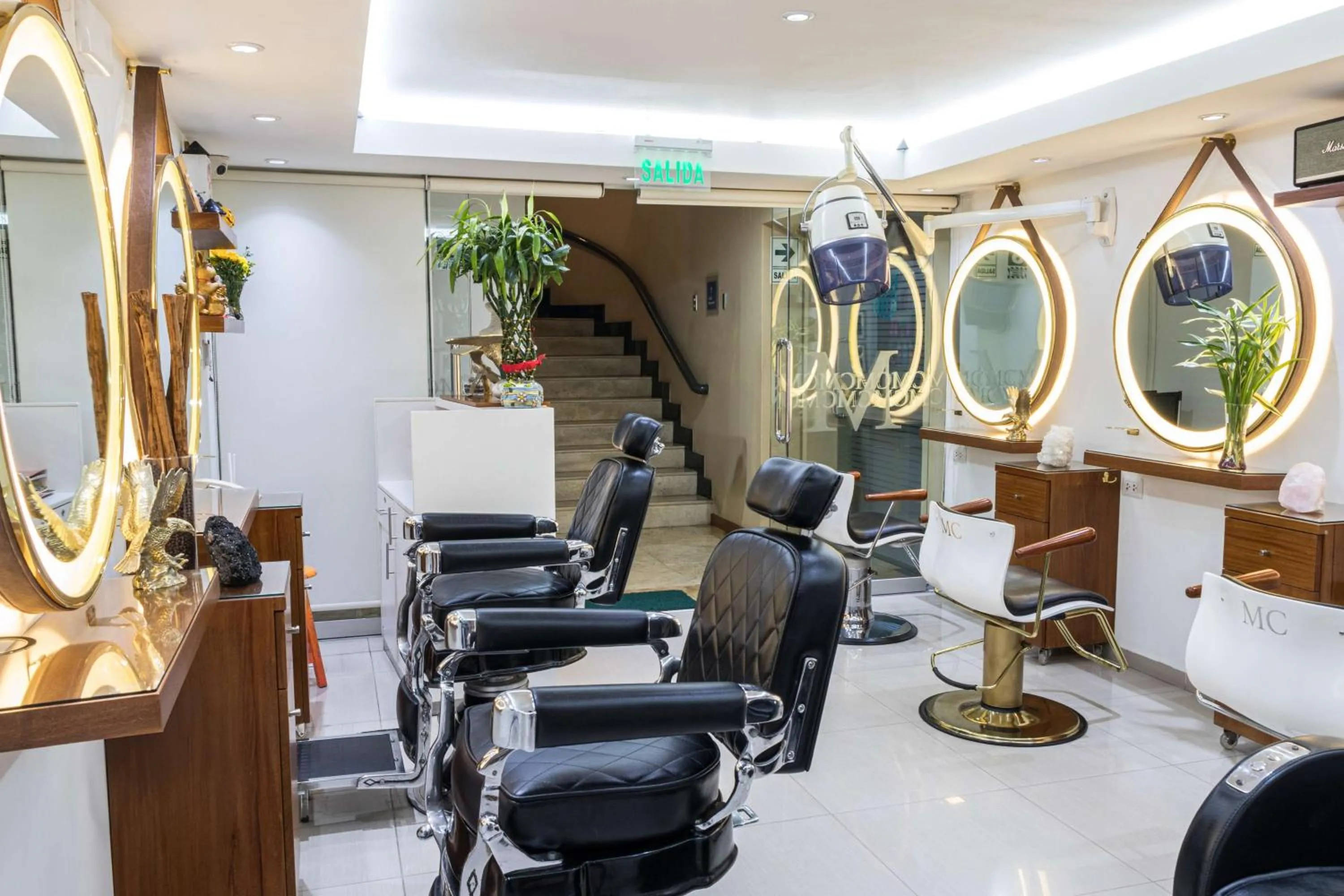 Property building in Sonesta Hotel El Olivar