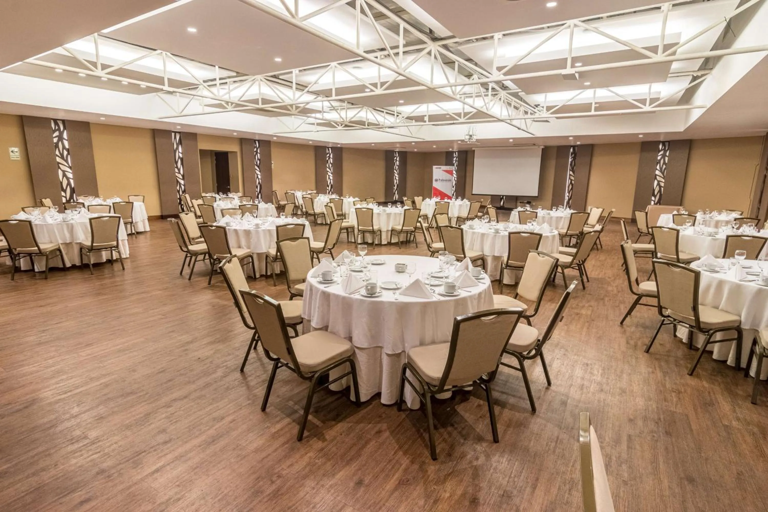 Meeting/conference room in Sonesta Hotel El Olivar