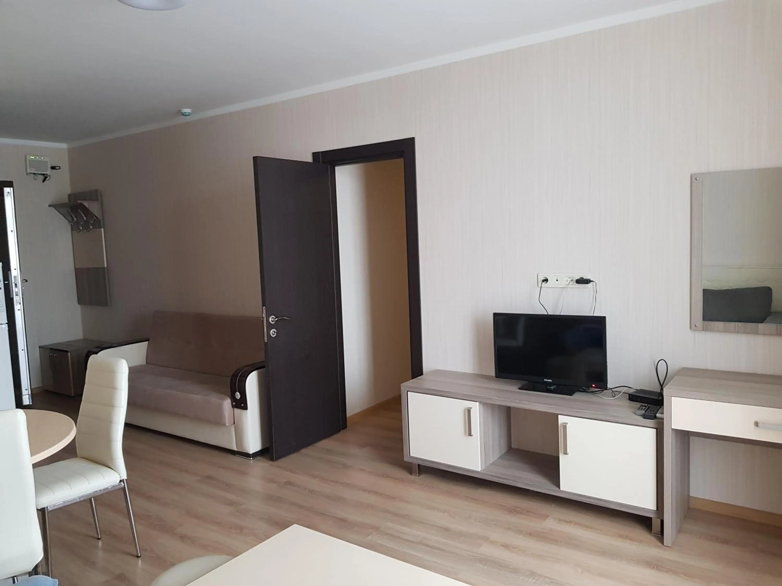 Living room in Viva Blue Batumi