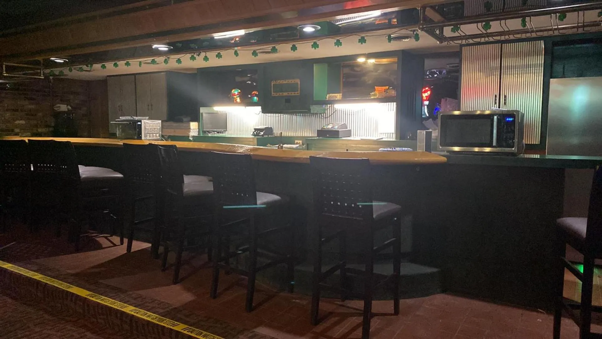 Restaurant/places to eat in Travelodge by Wyndham Lincoln Northeast