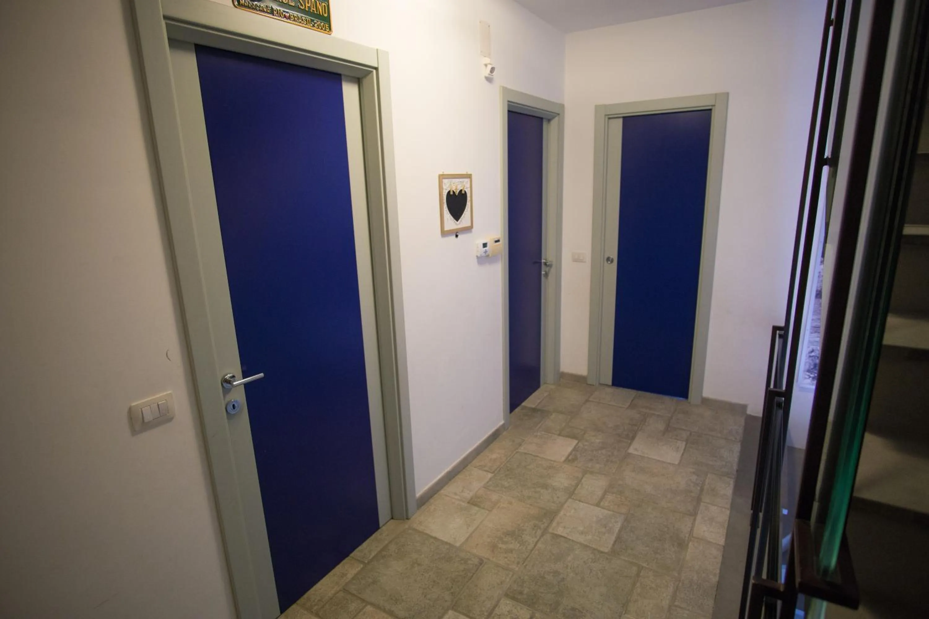 Other in B&B dormirereggiocalabria