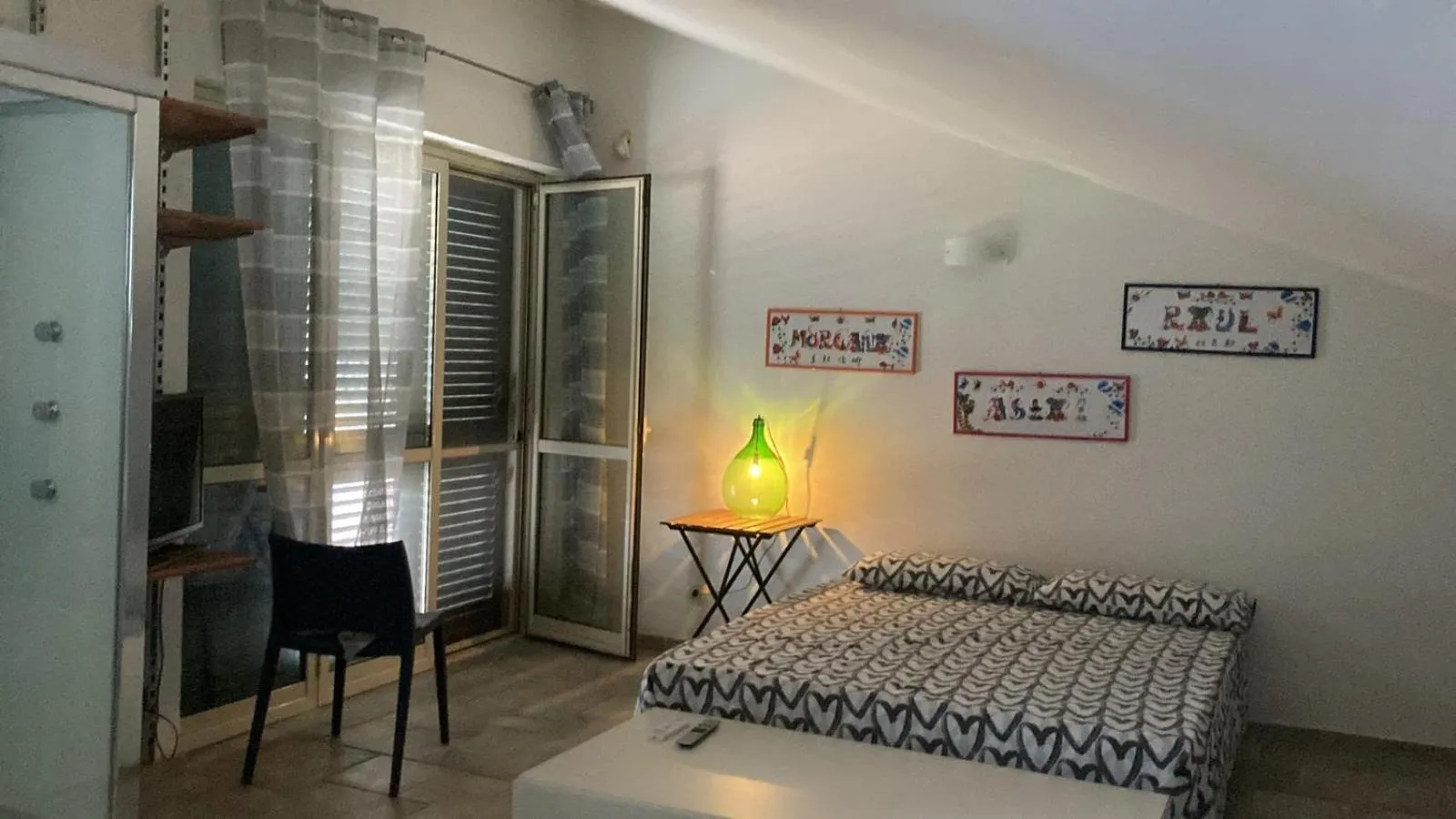 B&B dormirereggiocalabria
