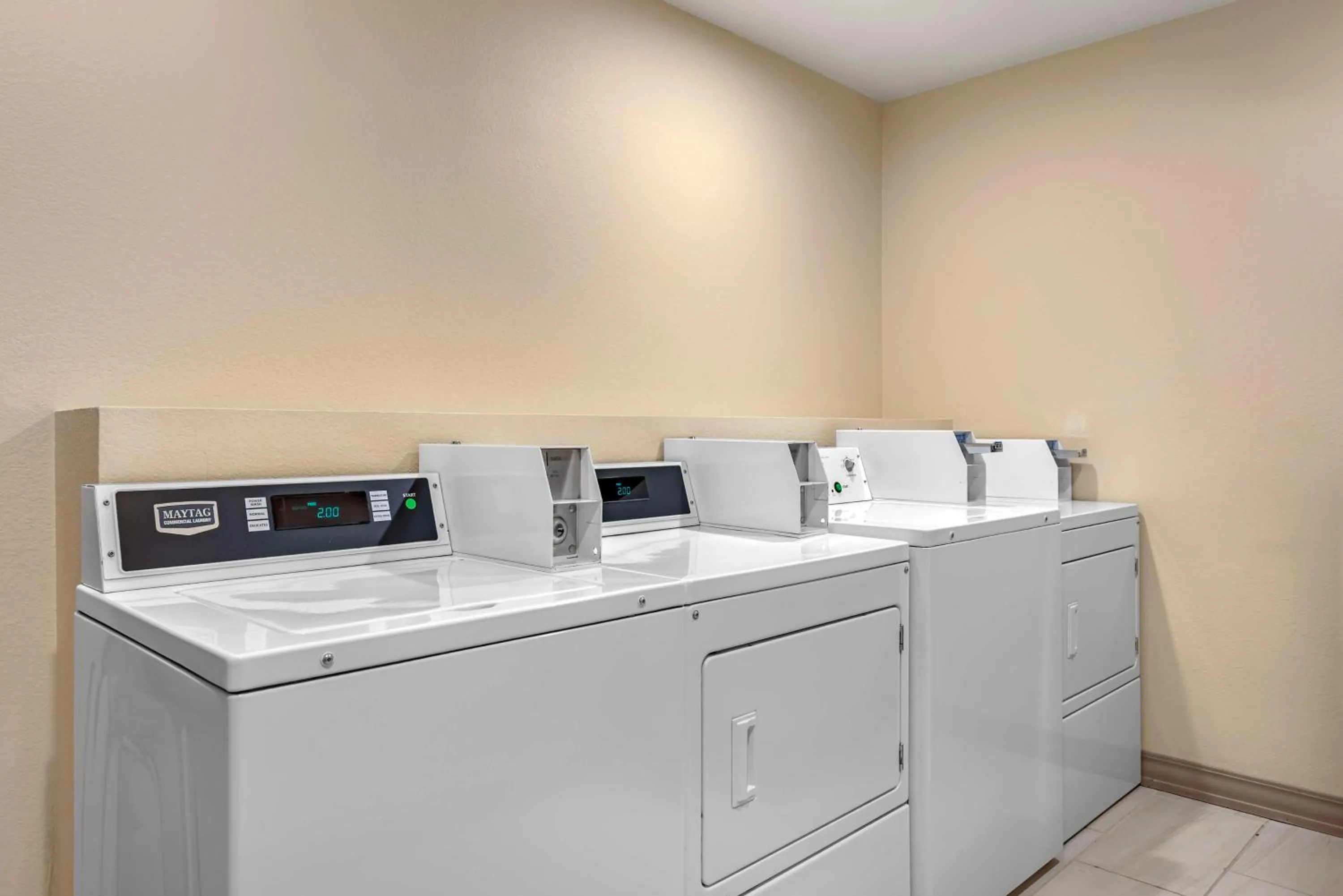 Property building in Best Western Executive Inn & Suites