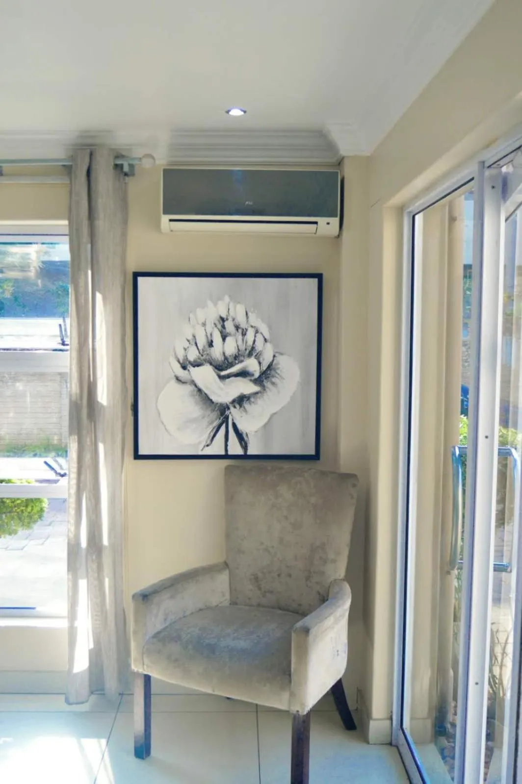 Essenwood Park Hotel