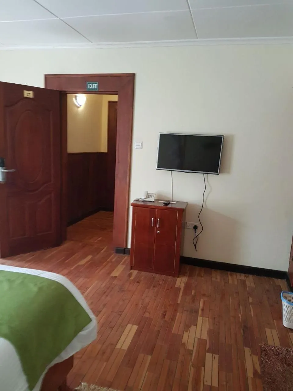 The Noble Hotel & Conference Centre