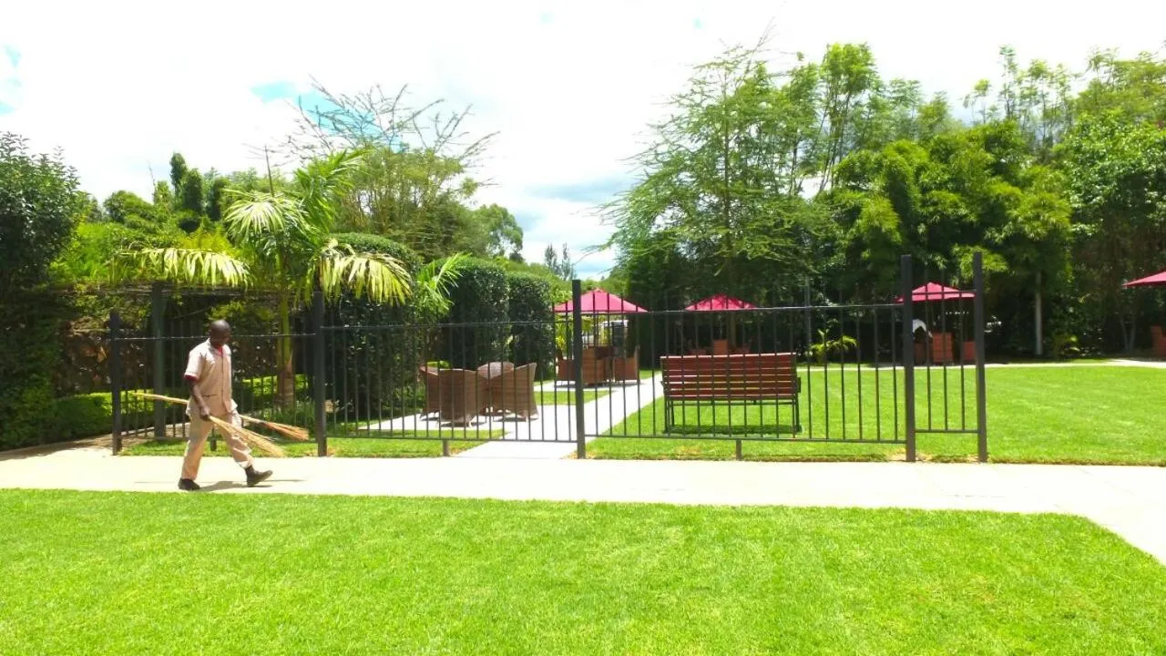 The Noble Hotel & Conference Centre