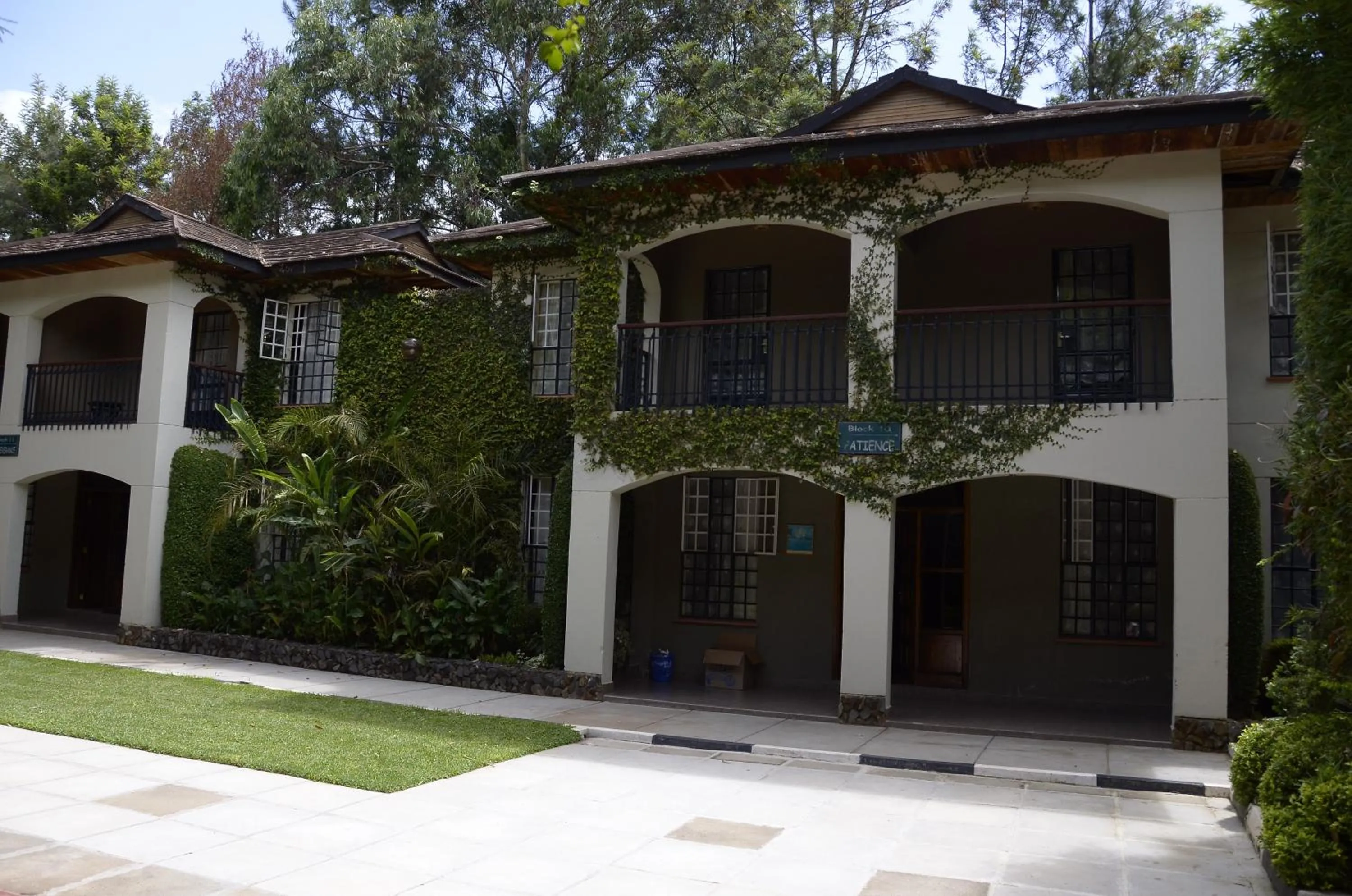 The Noble Hotel & Conference Centre