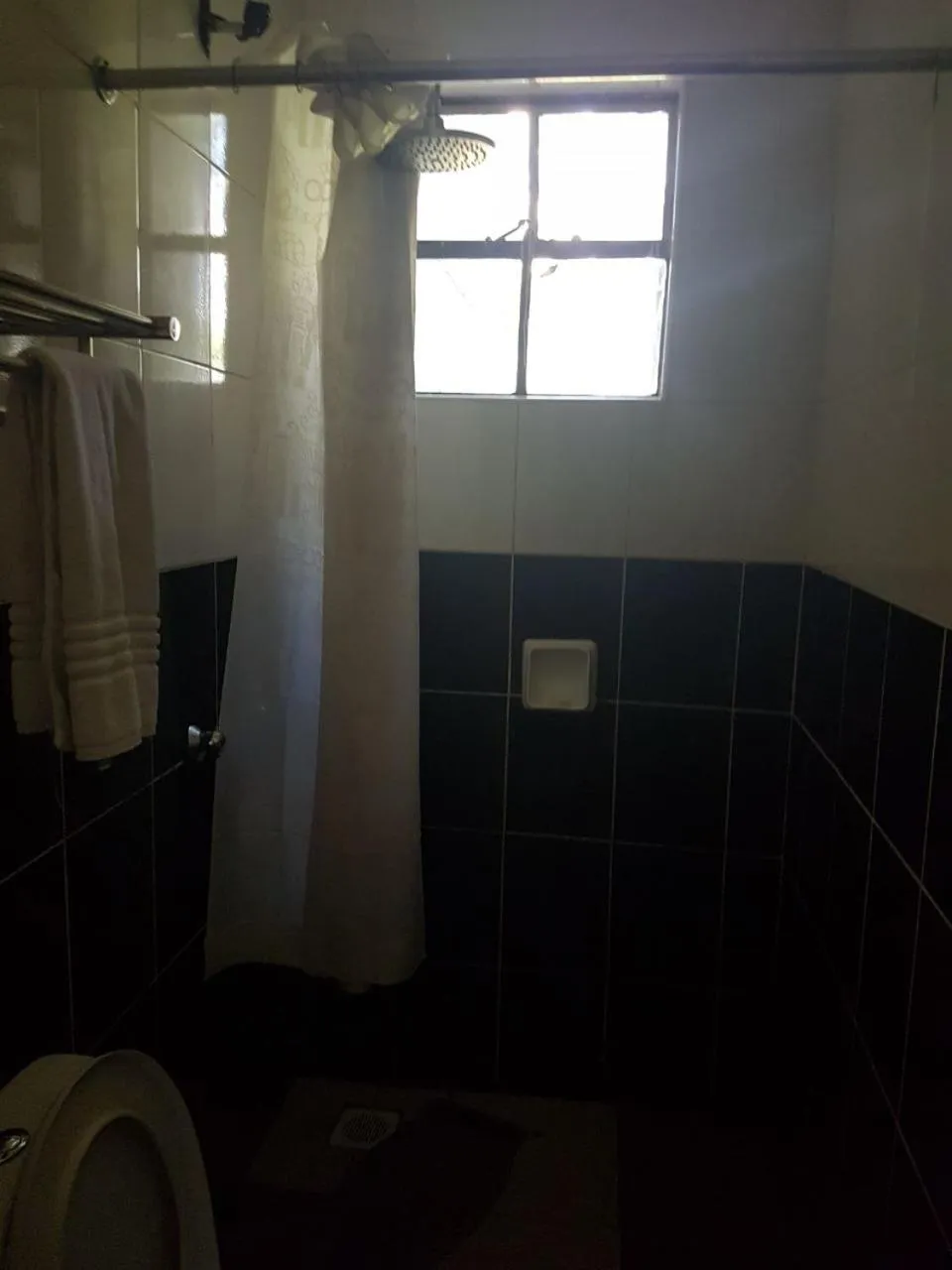 The Noble Hotel & Conference Centre