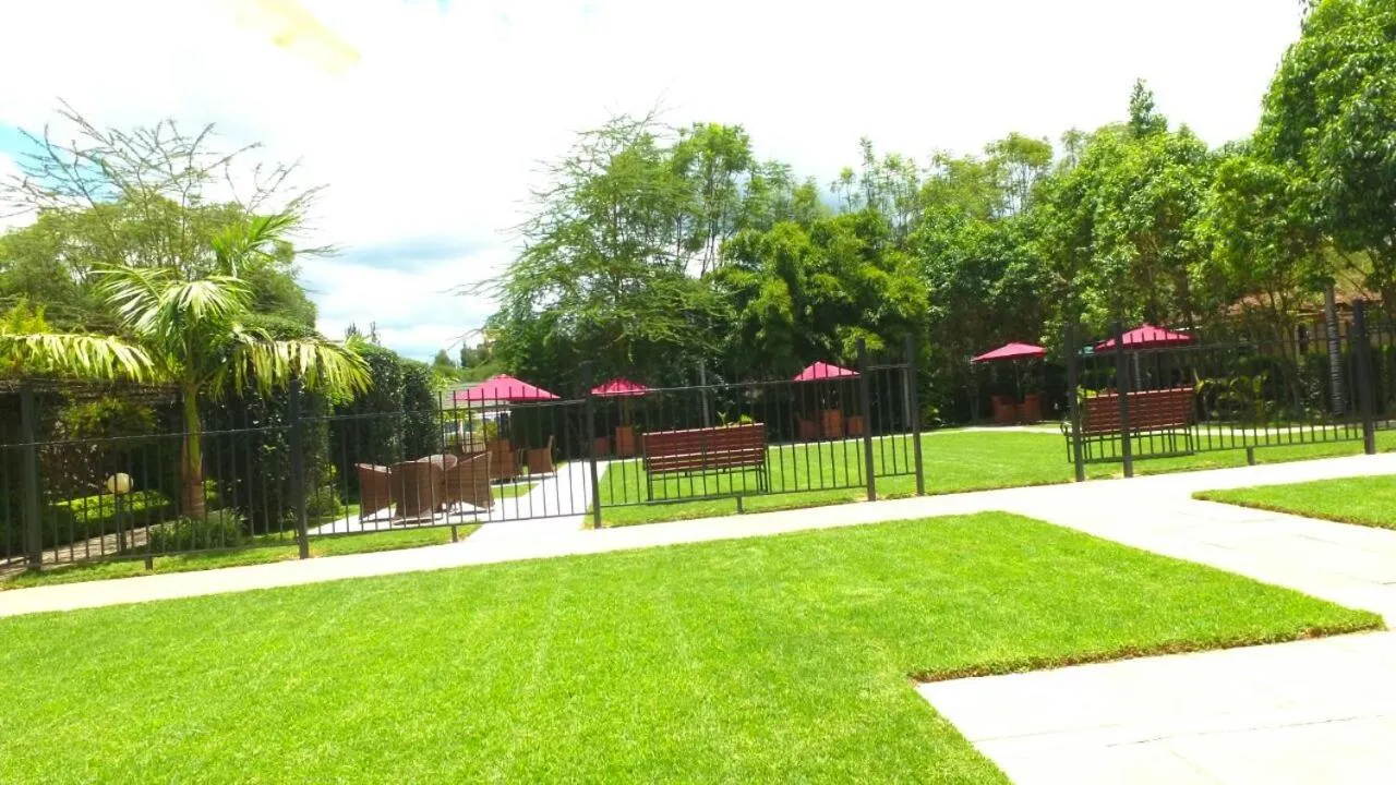 The Noble Hotel & Conference Centre