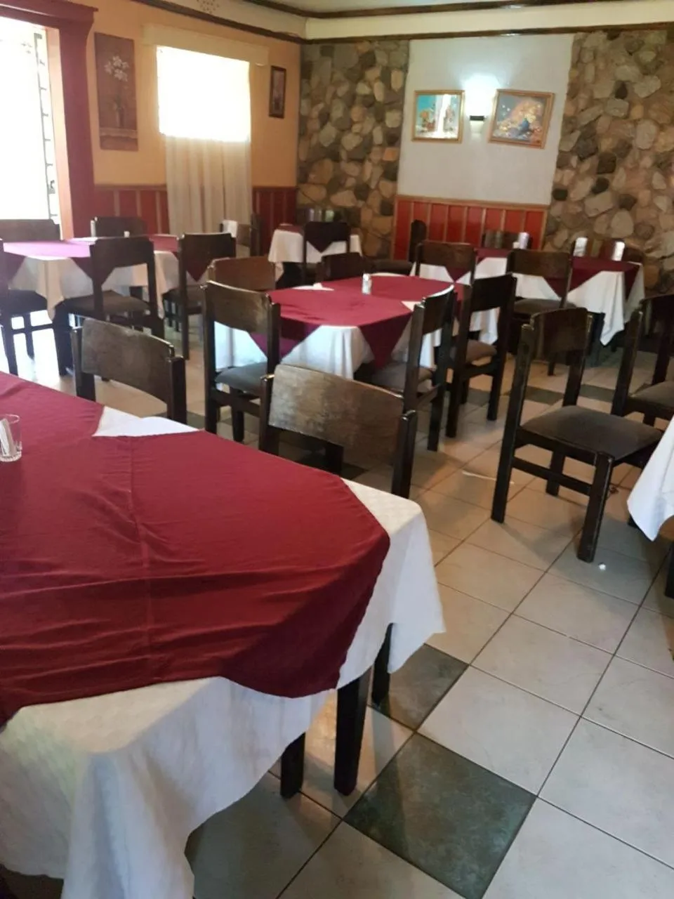 The Noble Hotel & Conference Centre