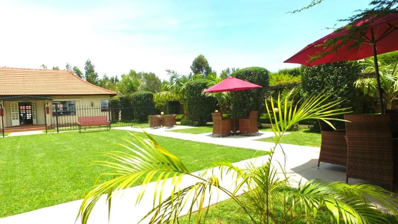 The Noble Hotel & Conference Centre