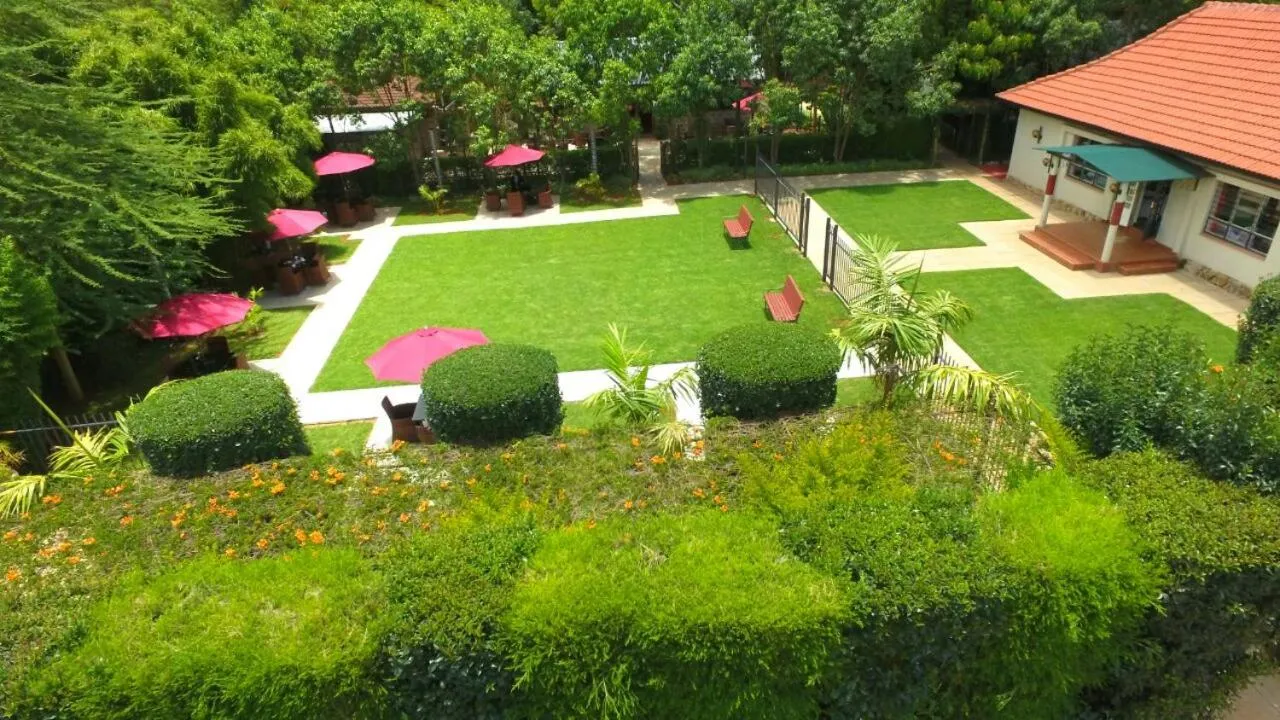 The Noble Hotel & Conference Centre