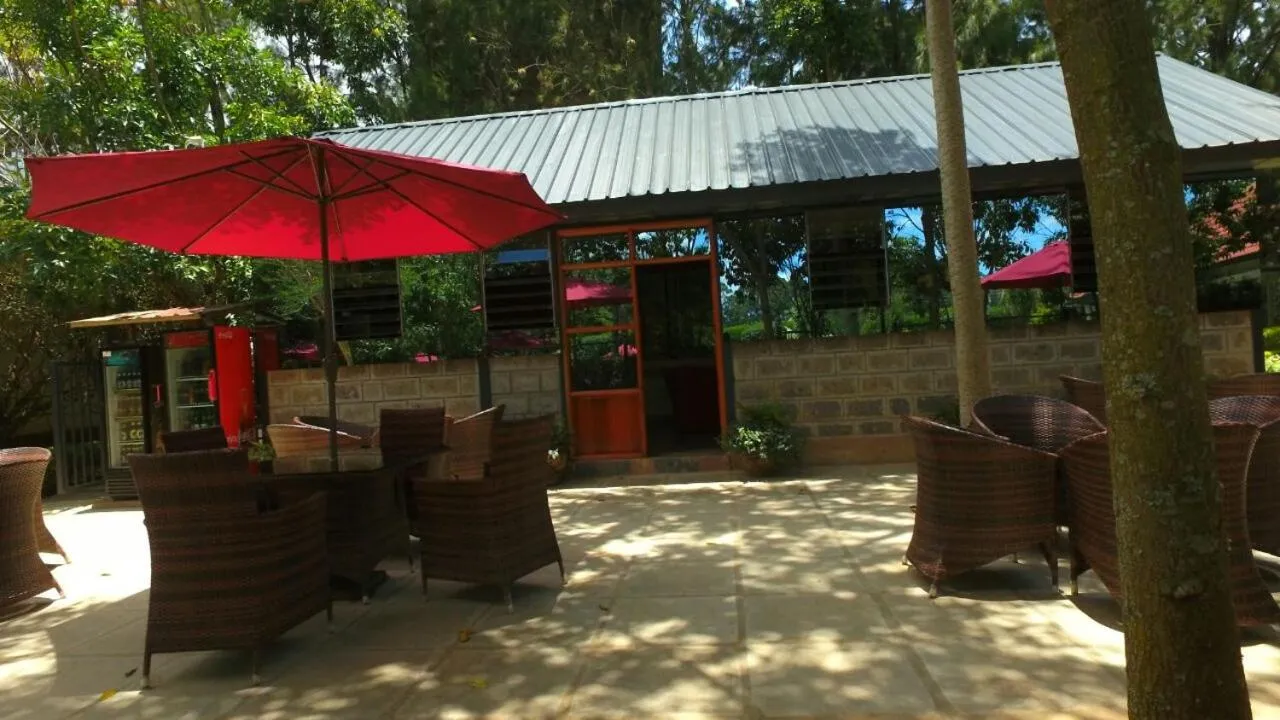 The Noble Hotel & Conference Centre