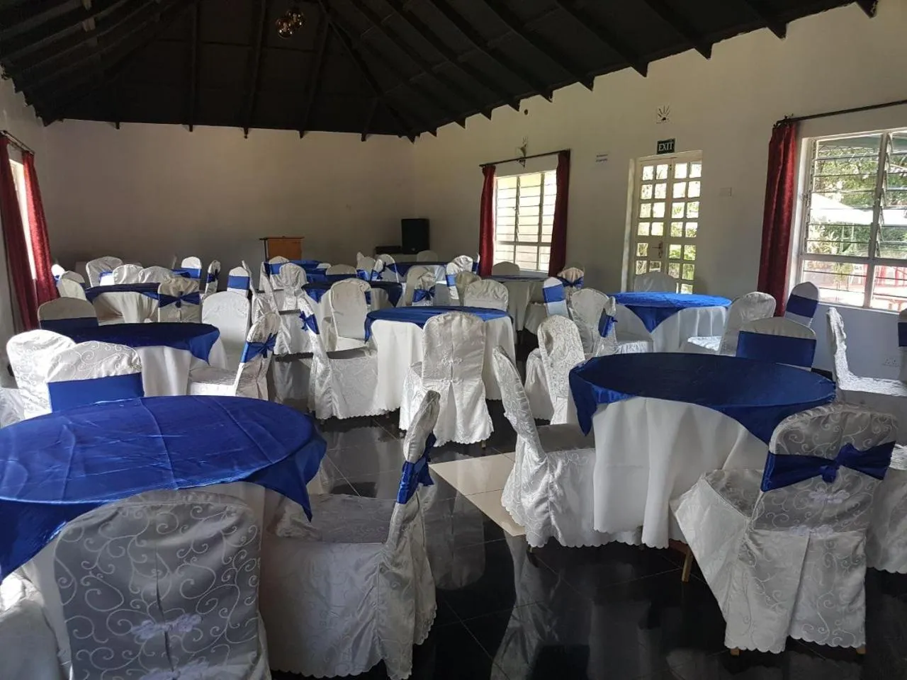 The Noble Hotel & Conference Centre