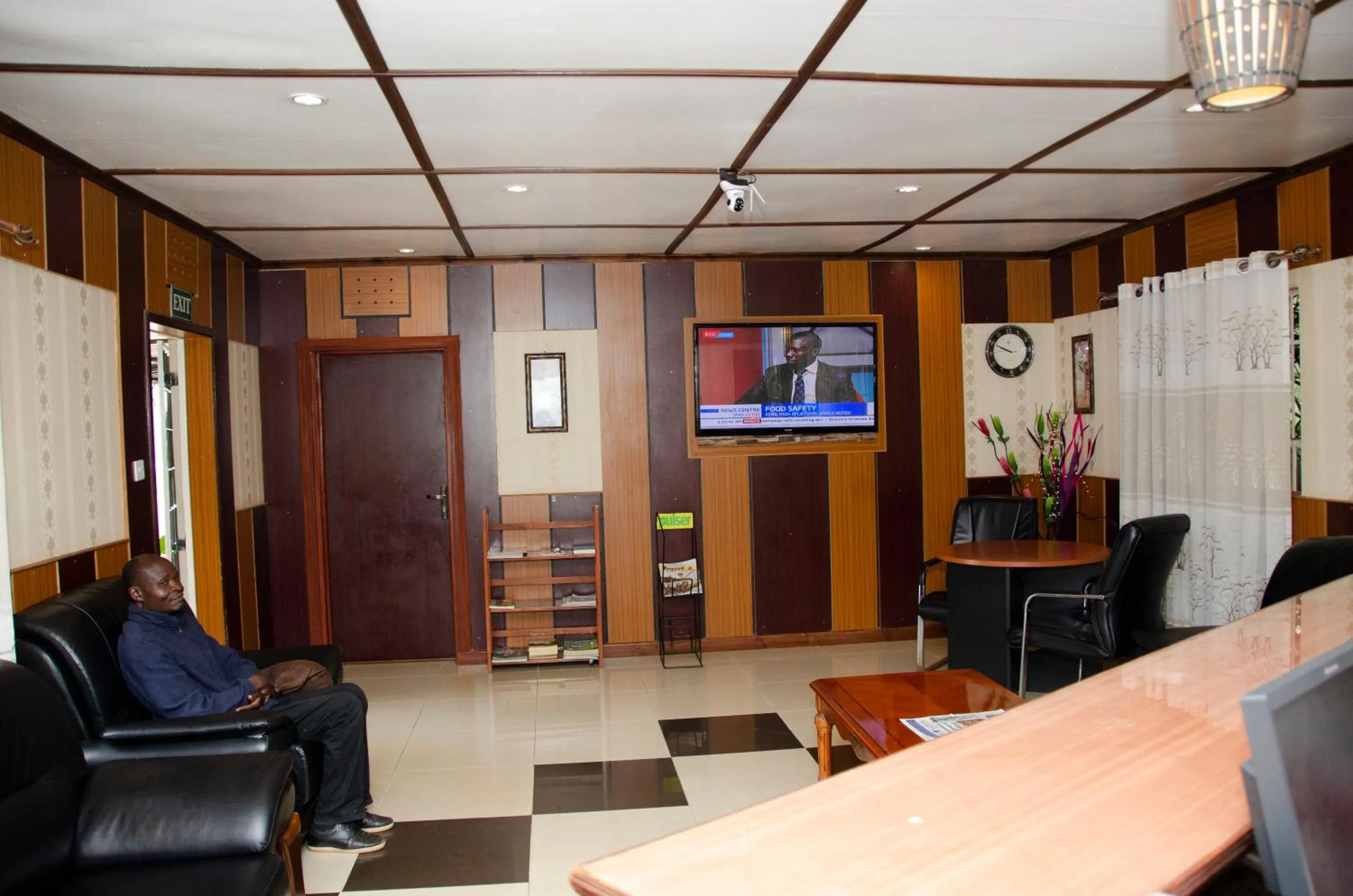 The Noble Hotel & Conference Centre