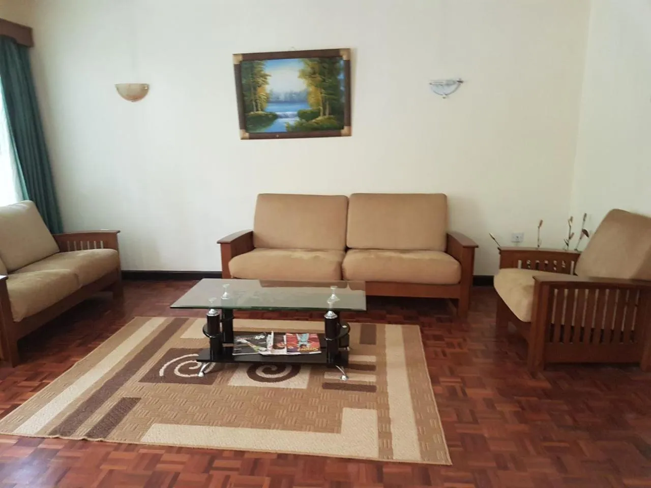 The Noble Hotel & Conference Centre