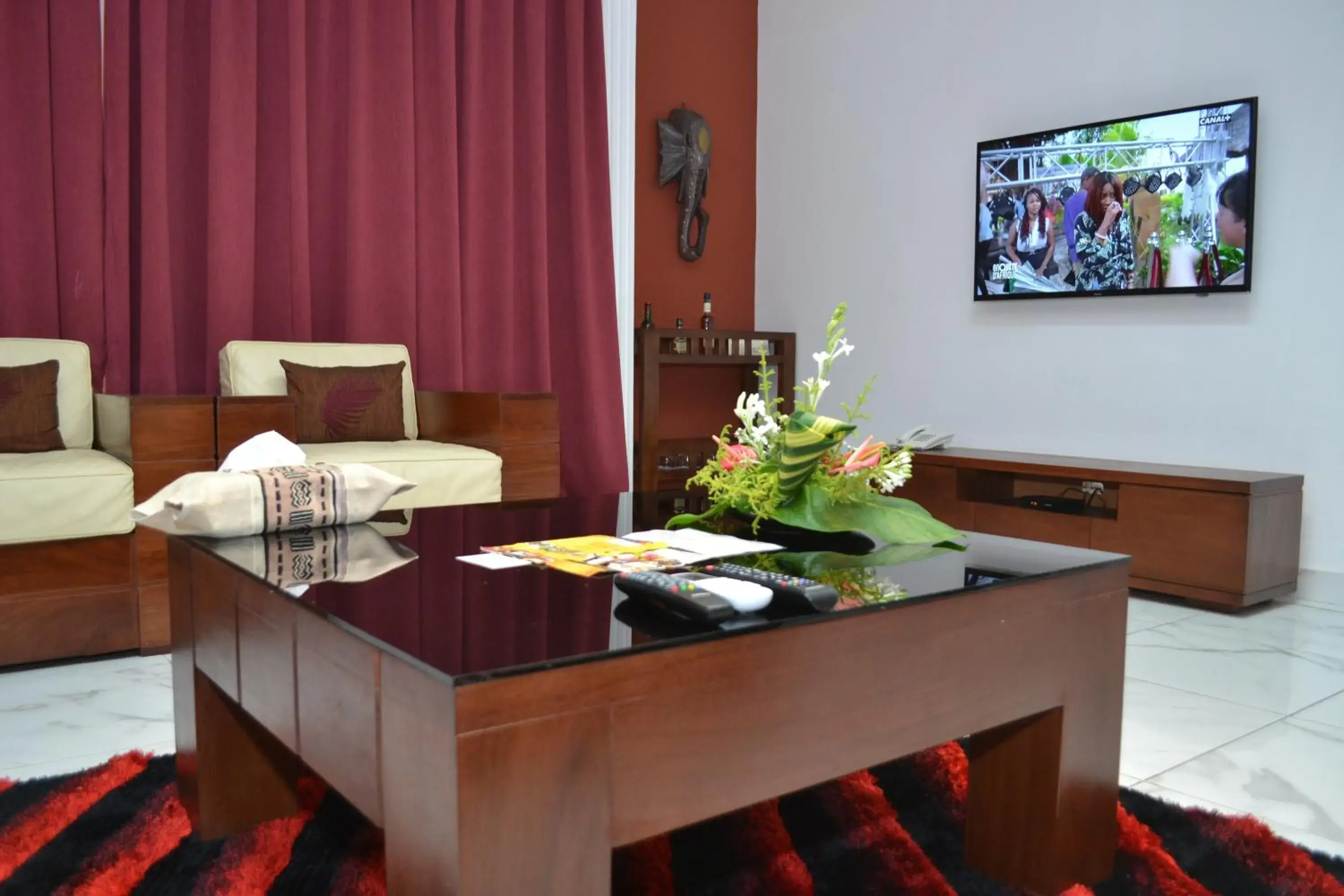 Penthouse Apartment in Residence Maryka II Penthouse Apartment in Residence Maryka II