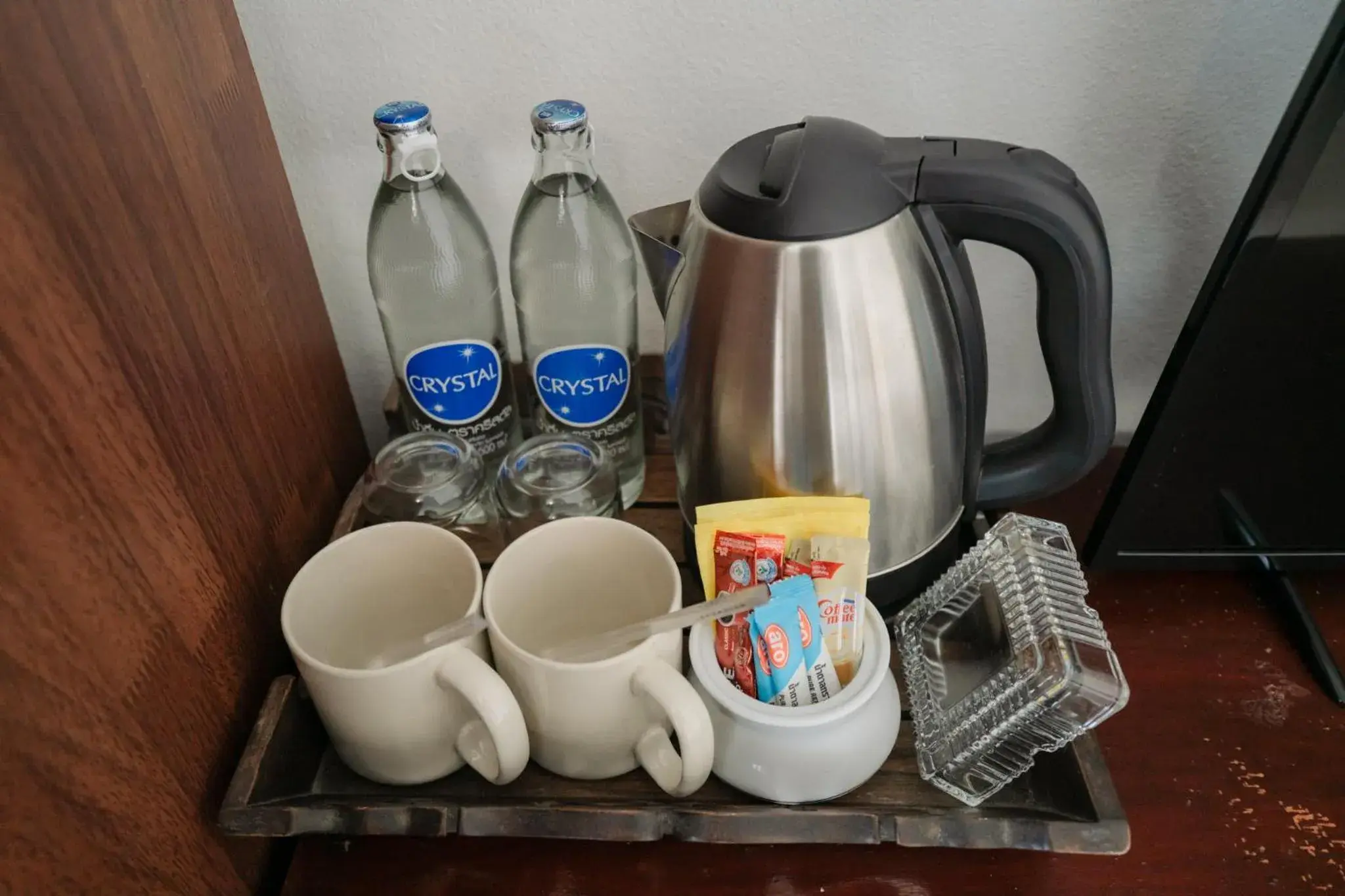 Superior Room - No View in Club Bamboo Boutique Patong Beach Resort Superior Room - No View in Club Bamboo Boutique Patong Beach Resort