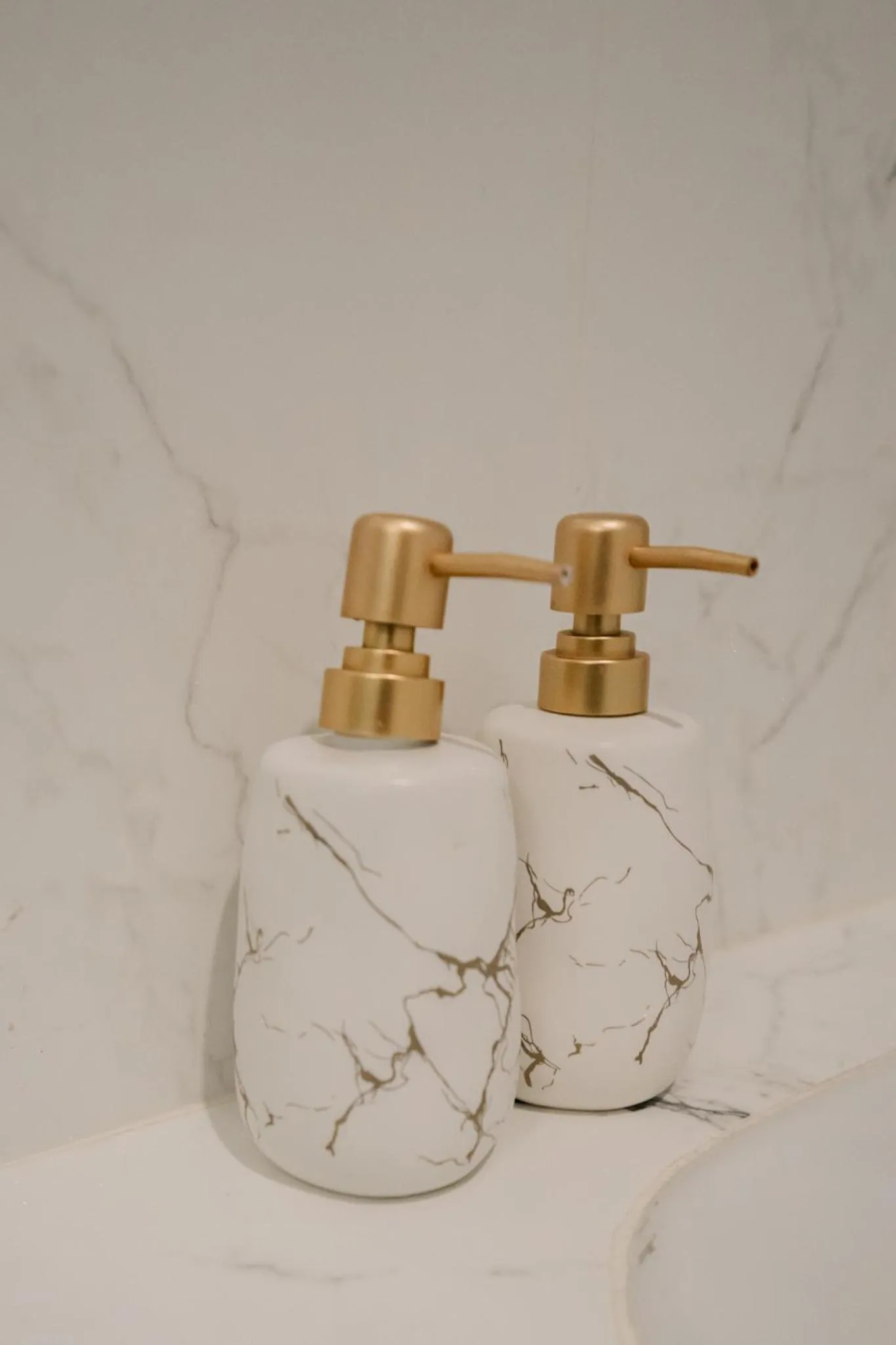 Bathroom in Club Bamboo Boutique Patong Beach Resort