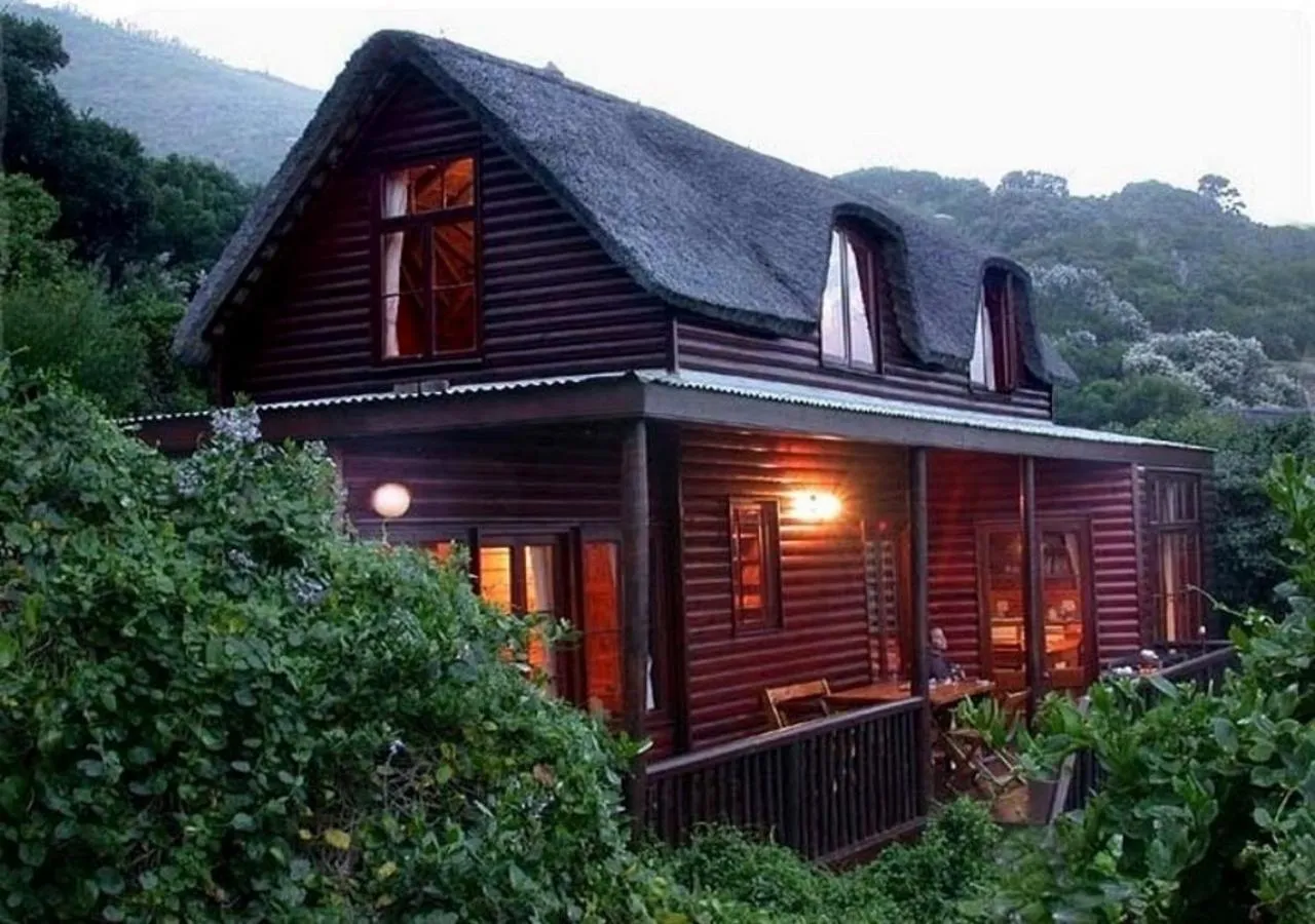 Monkey Valley Resort