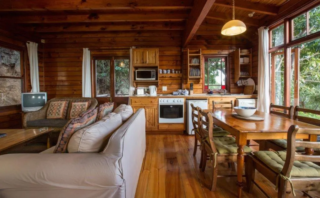 Monkey Valley Resort