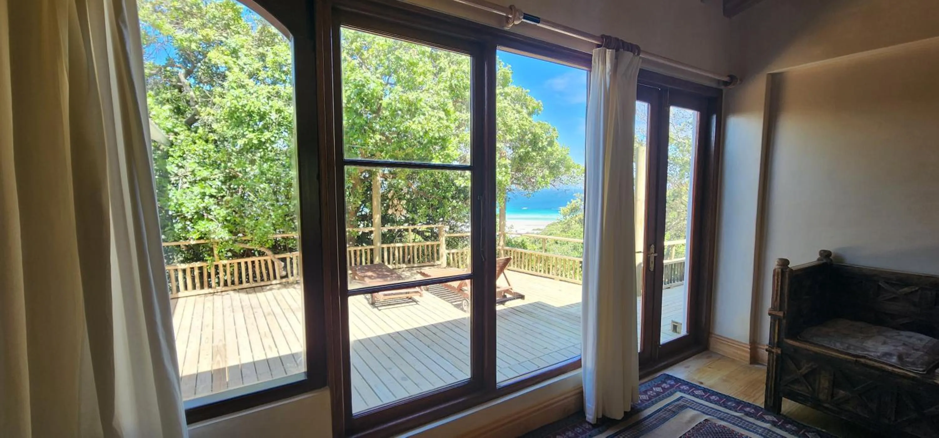 Monkey Valley Resort