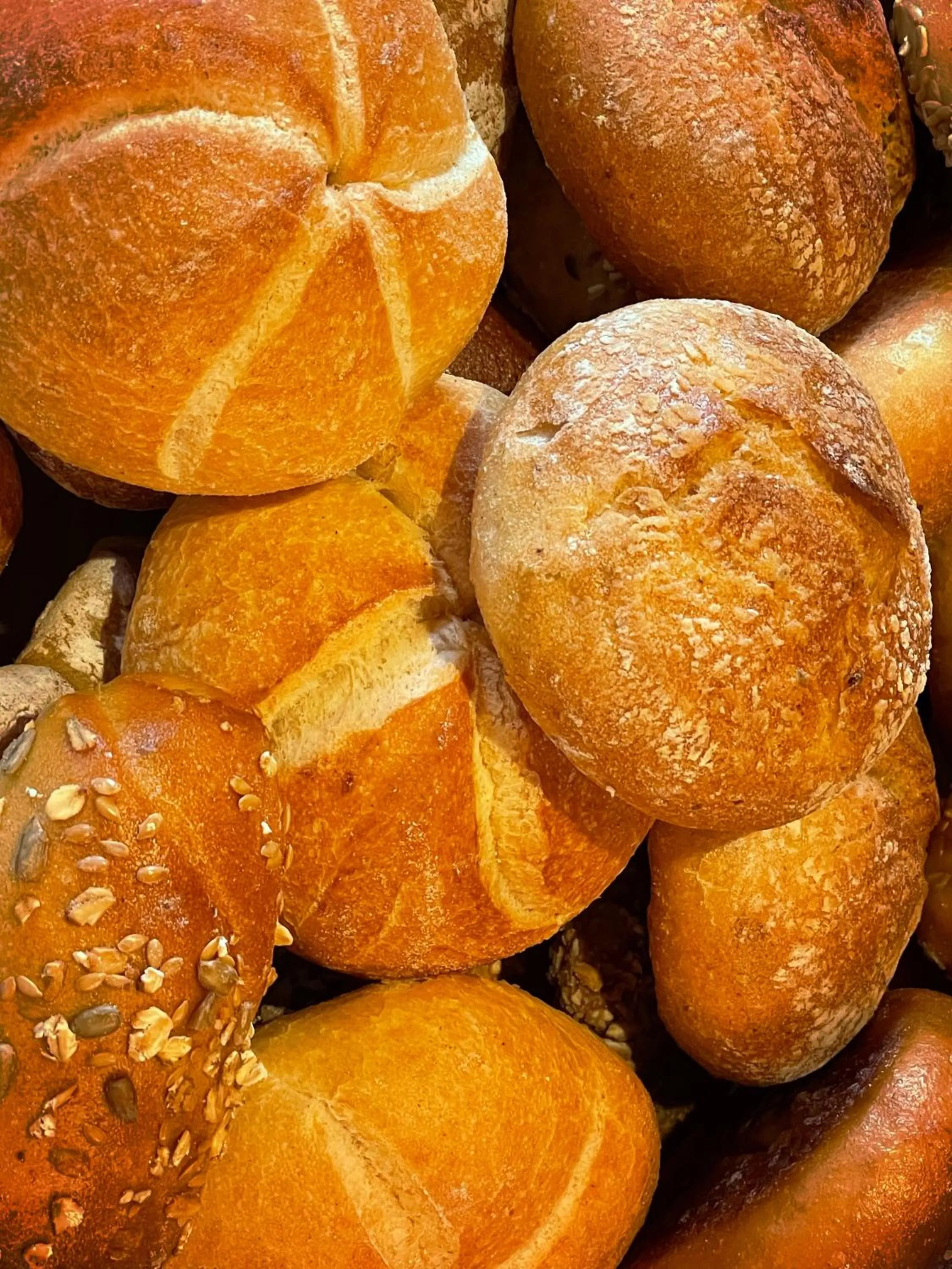 Breakfast in Boutique Hotel St Georgen