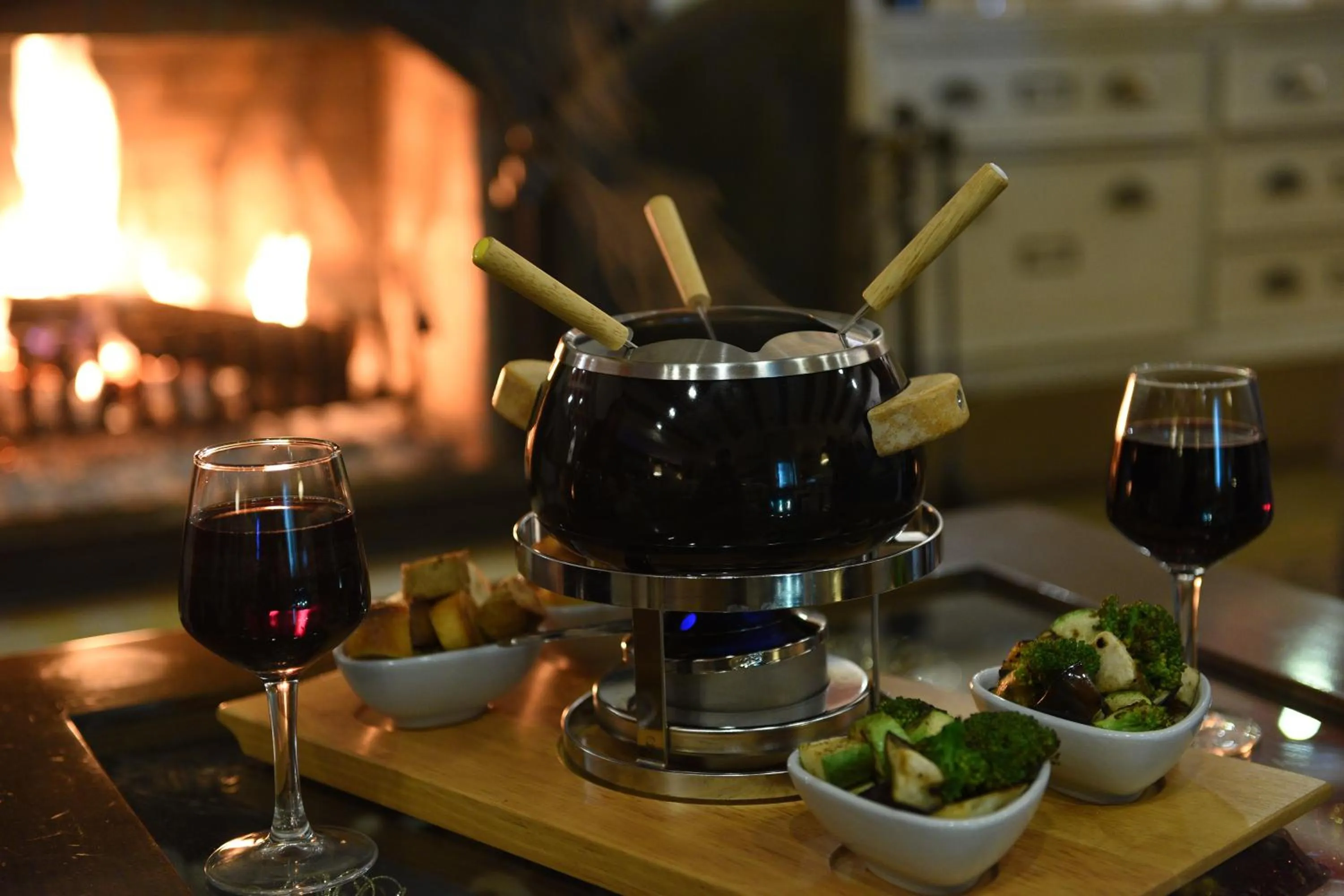 Food and drinks in Byblos Sur Mer