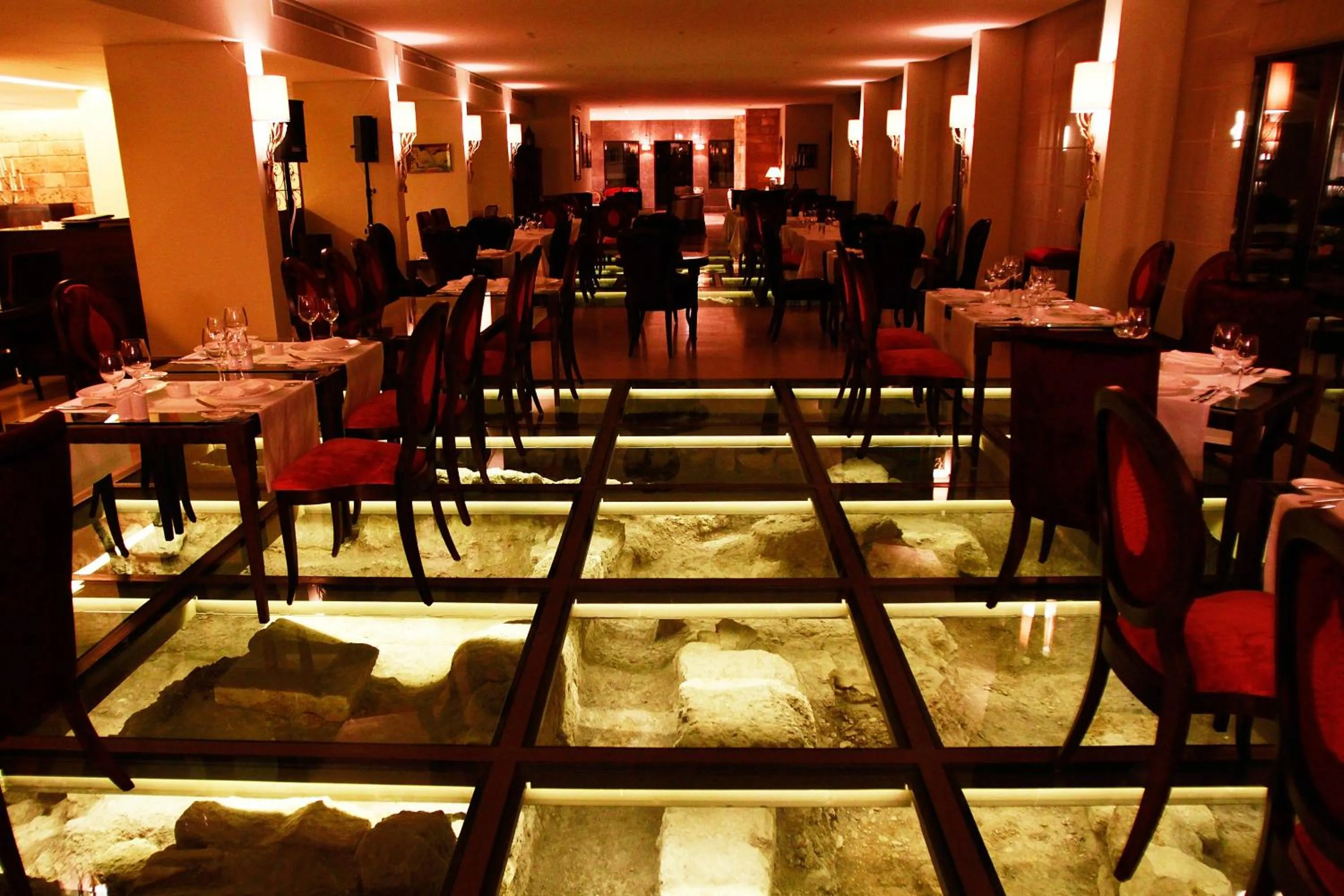 Restaurant/places to eat in Byblos Sur Mer