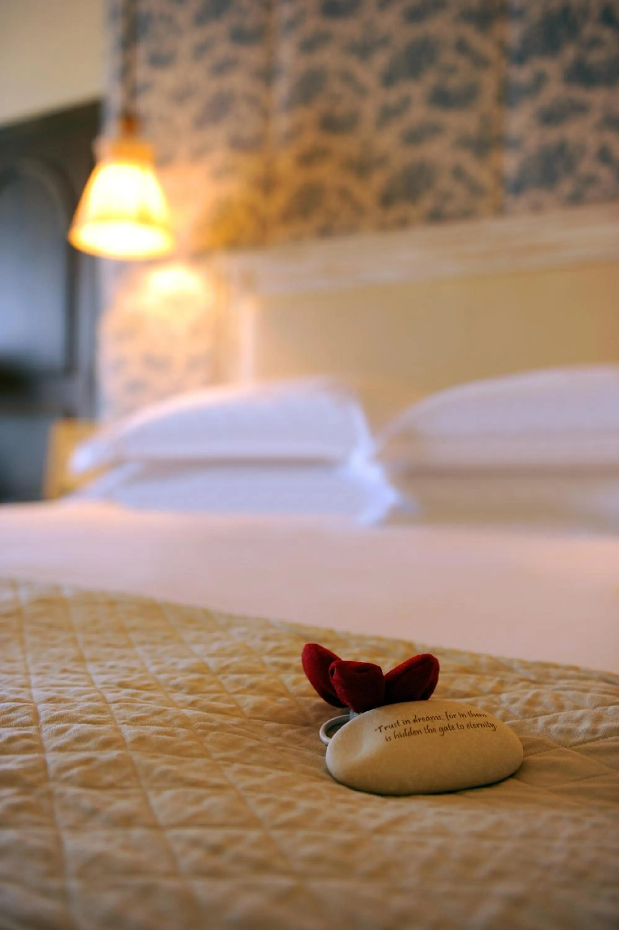 Bed in Byblos Sur Mer