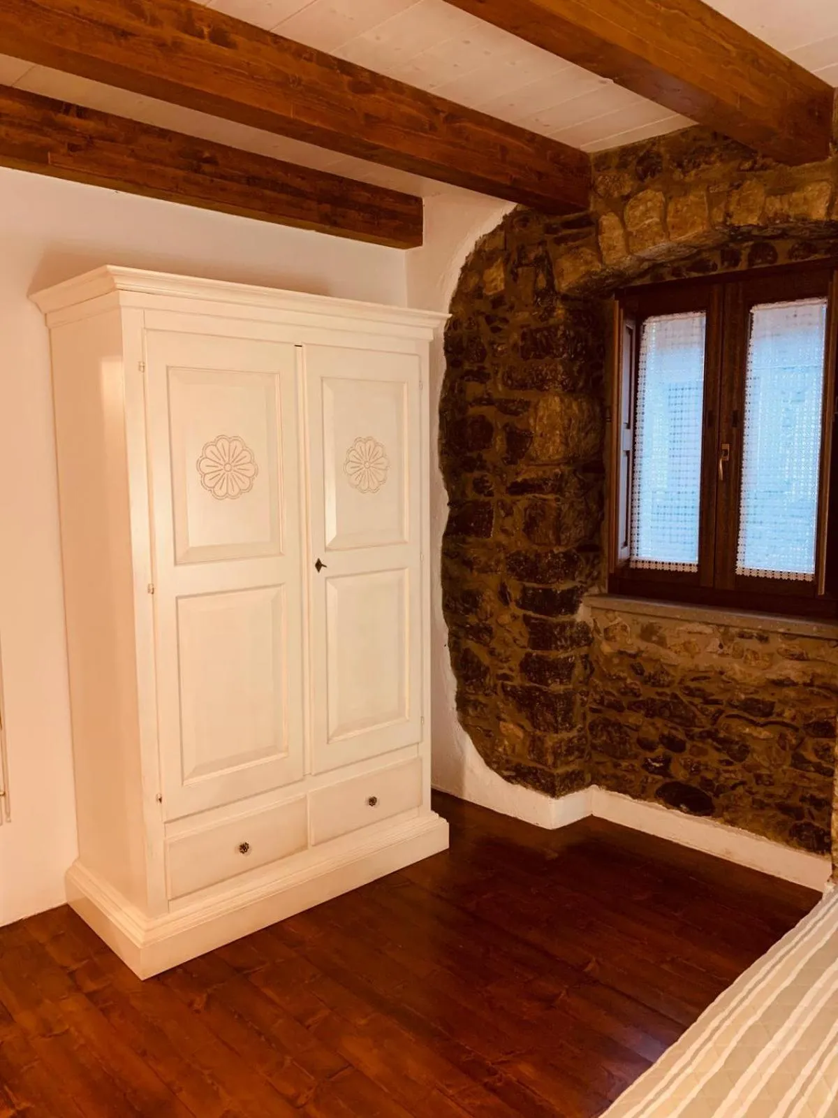 Internal: Not applicable to any particular room in The Templars Guesthouse