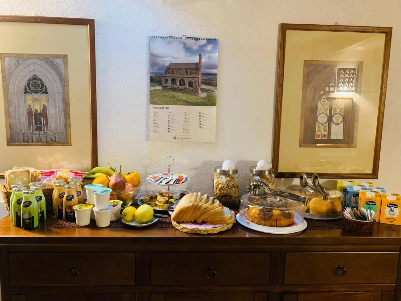 The Templars Guesthouse