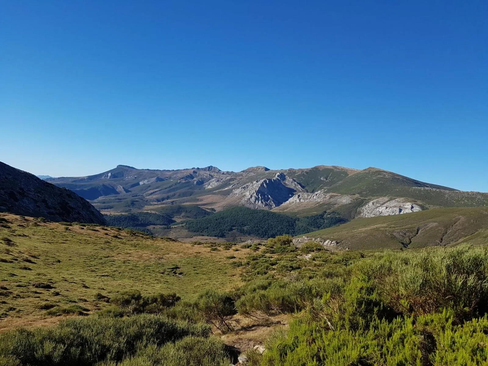 Nearby landmark in The Templars Guesthouse